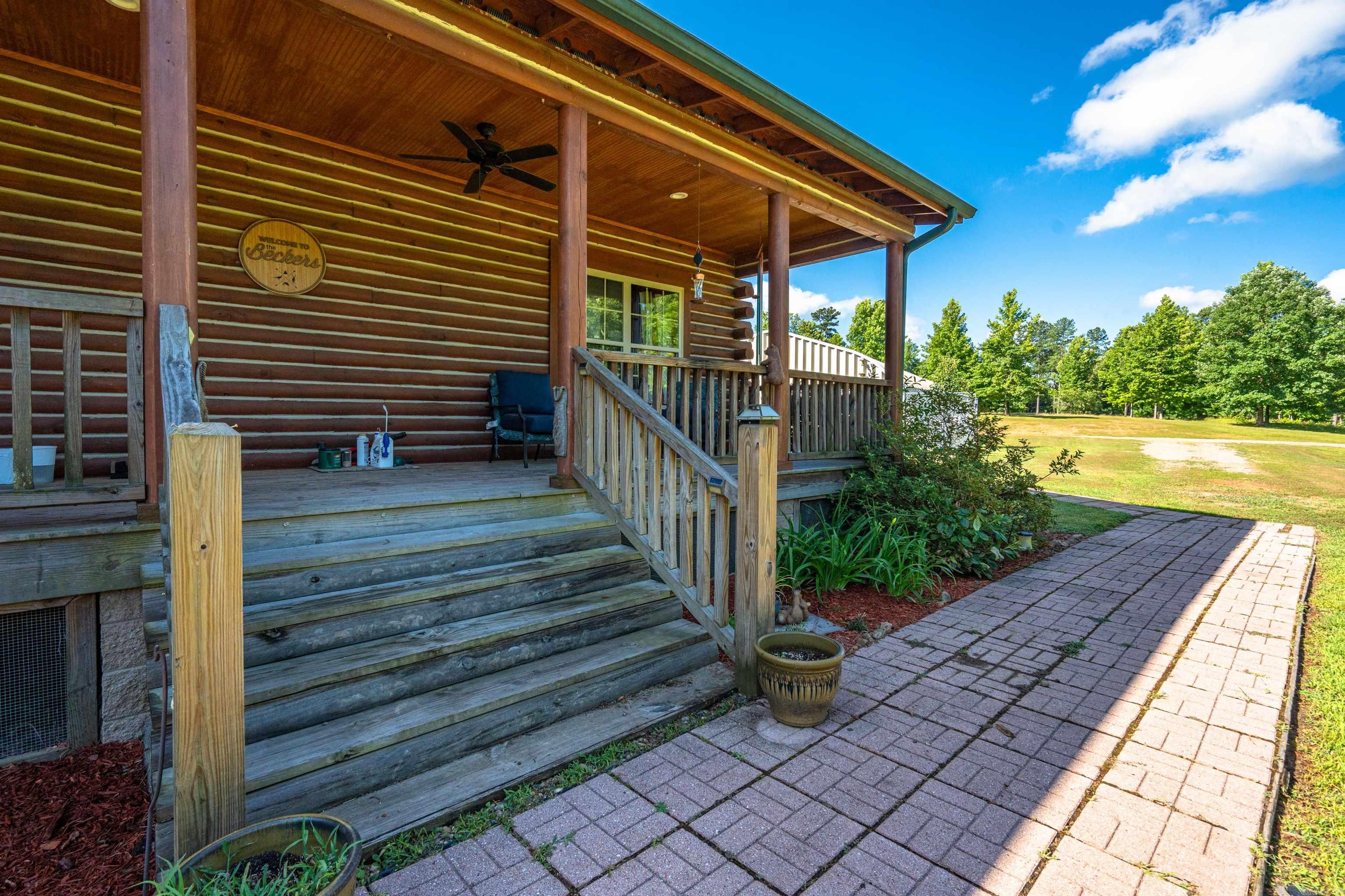 KIRBY LANDING ESTATES - Residential