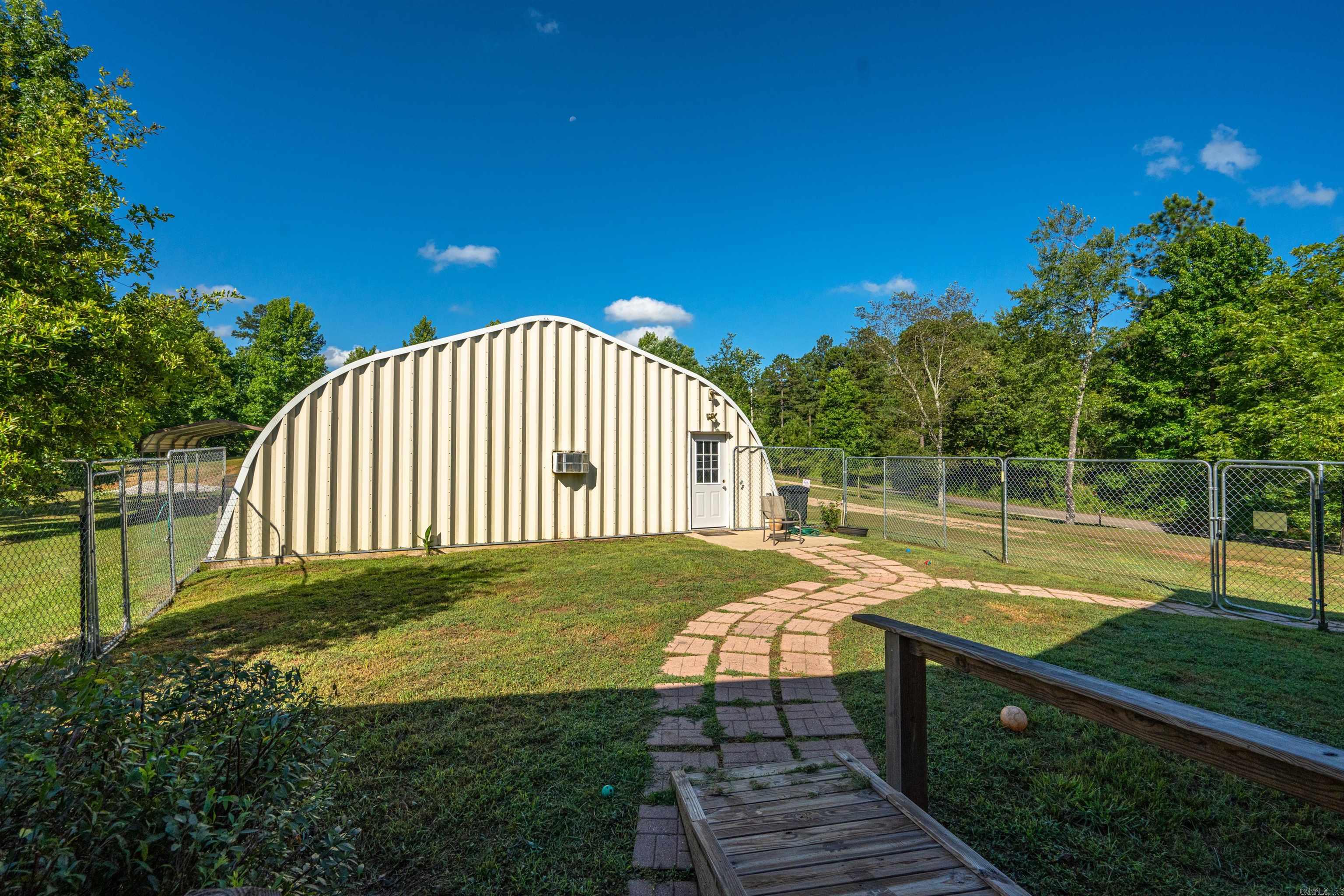 KIRBY LANDING ESTATES - Residential