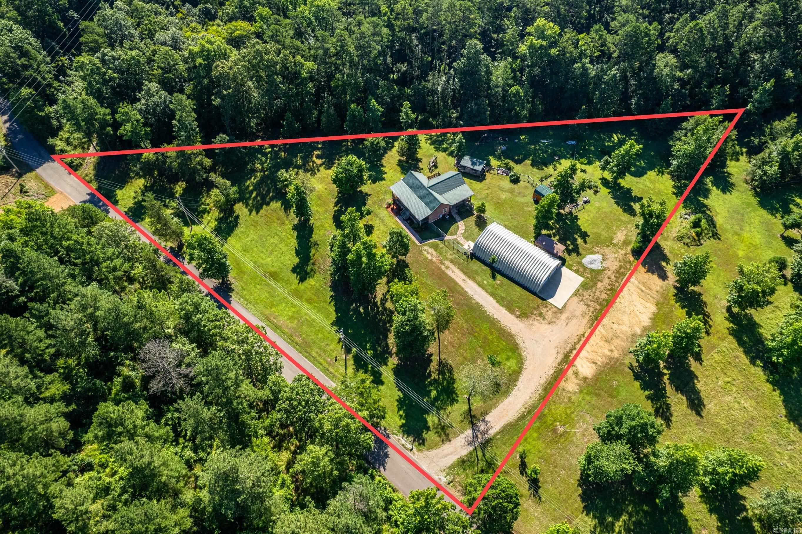 KIRBY LANDING ESTATES - Residential