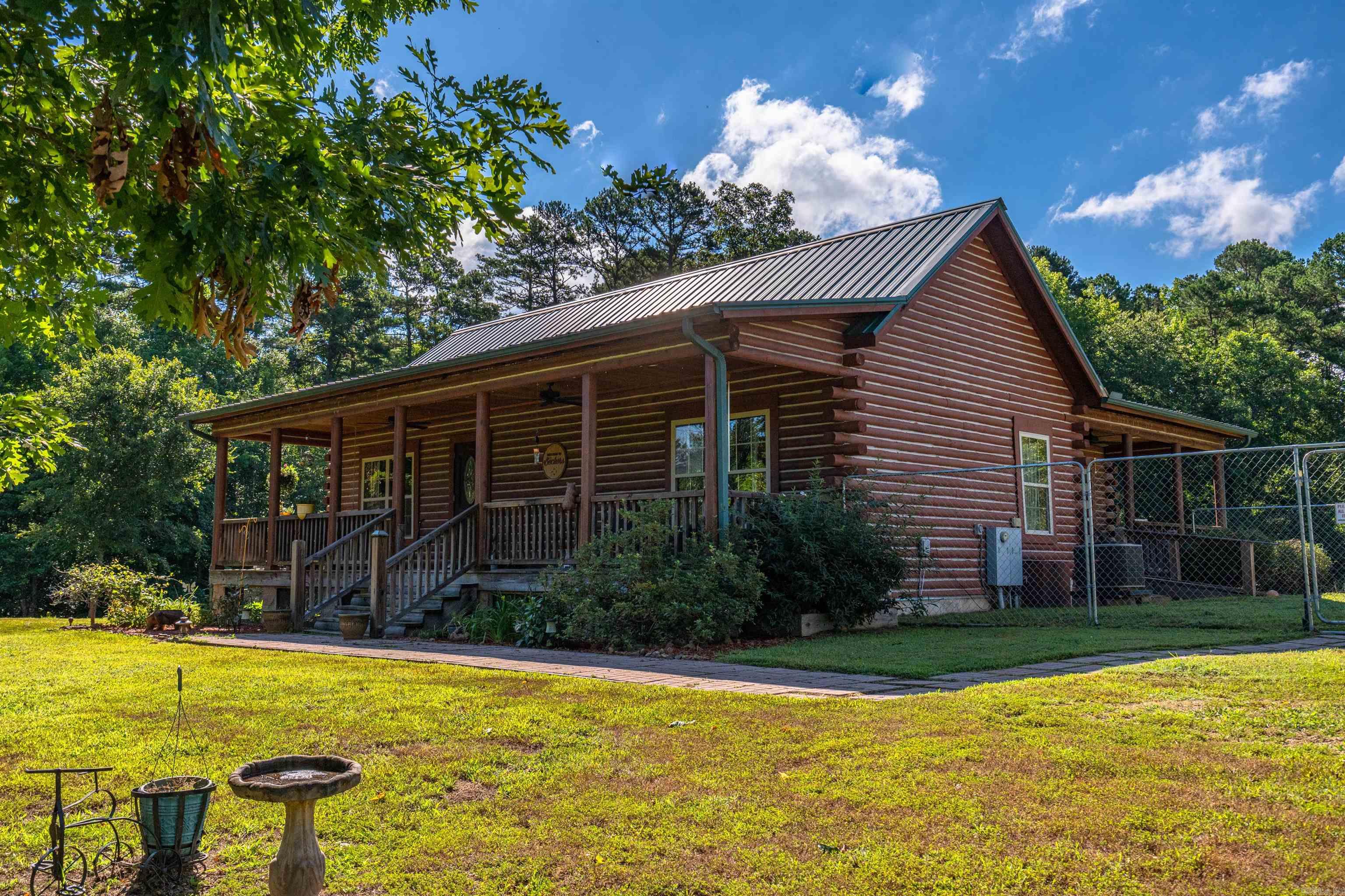 KIRBY LANDING ESTATES - Residential