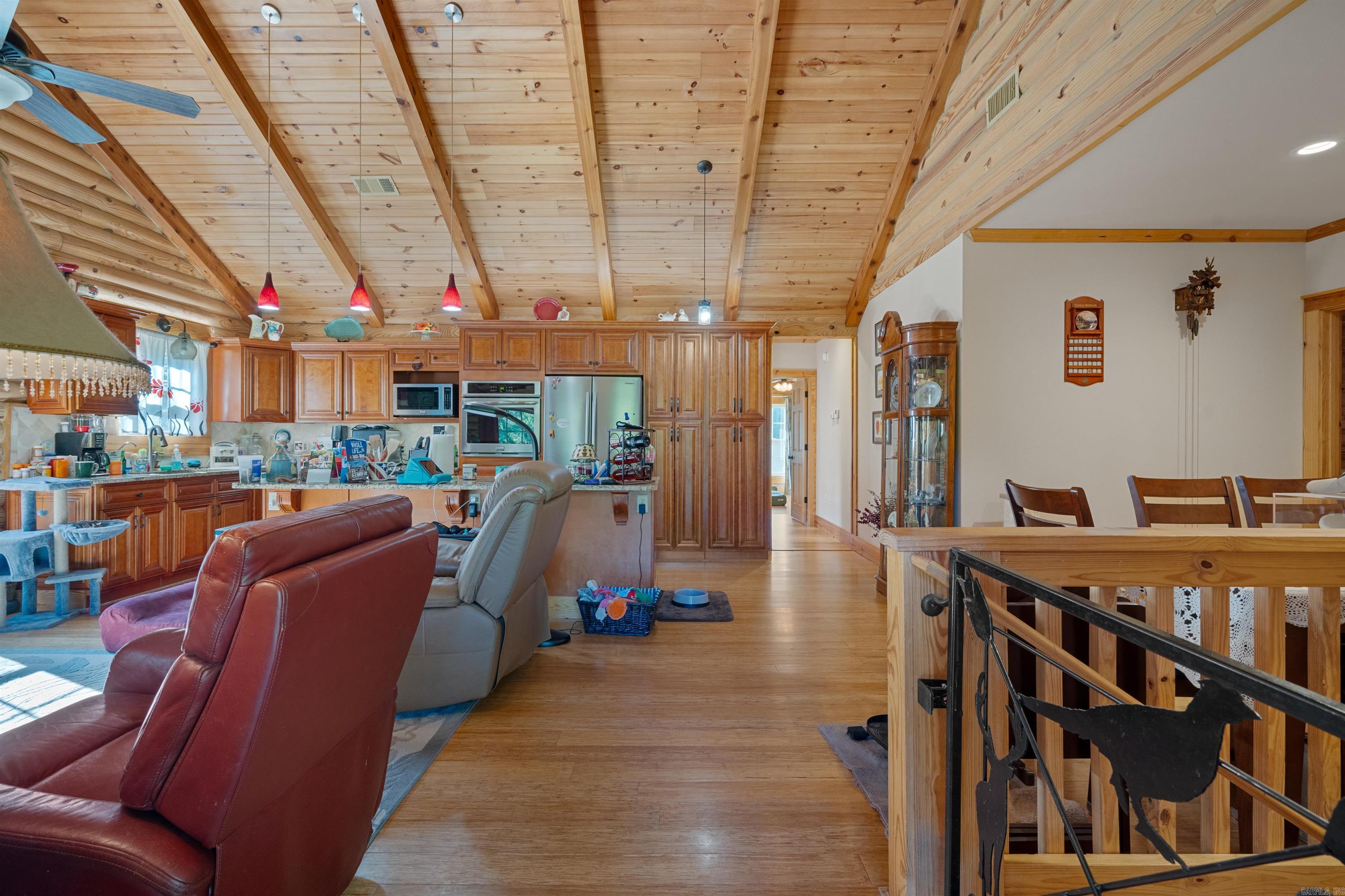 KIRBY LANDING ESTATES - Residential