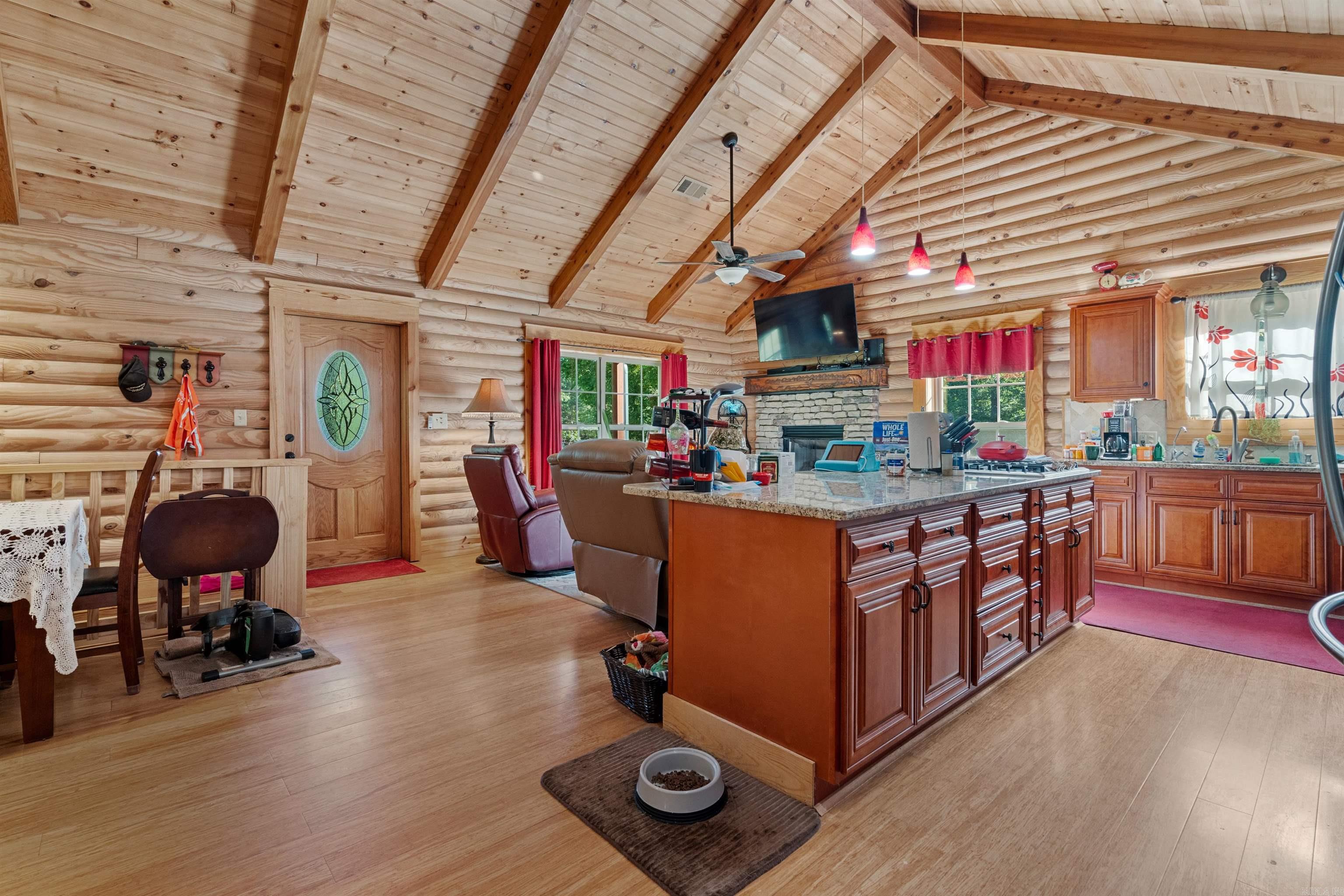 KIRBY LANDING ESTATES - Residential