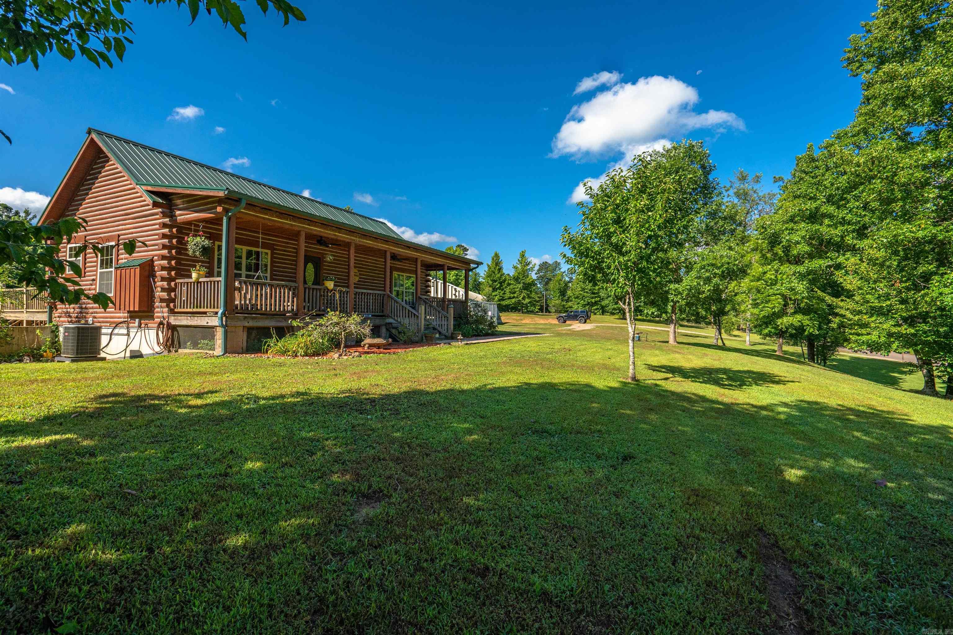 KIRBY LANDING ESTATES - Residential