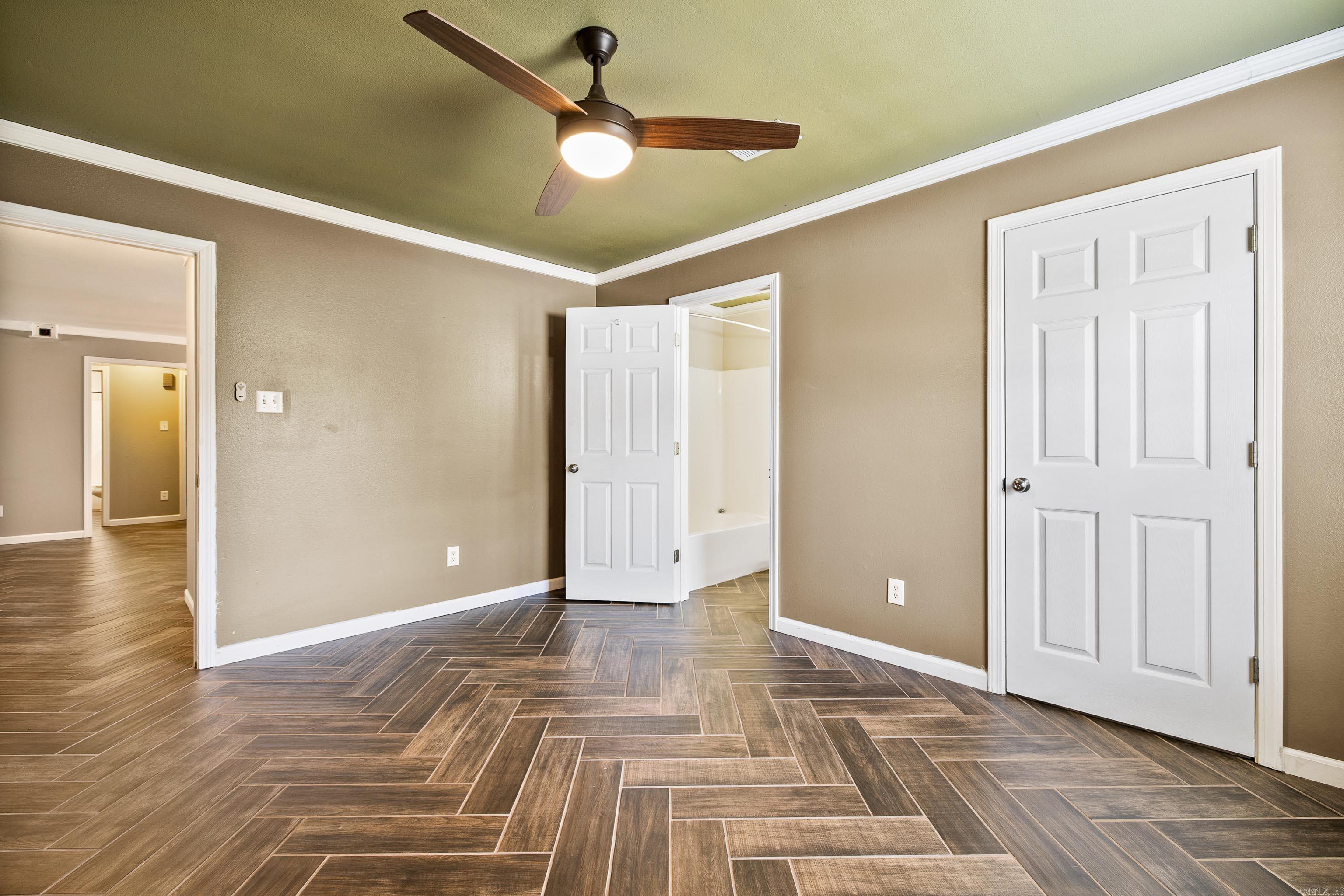 PAWNEE VILLAGE - Residential