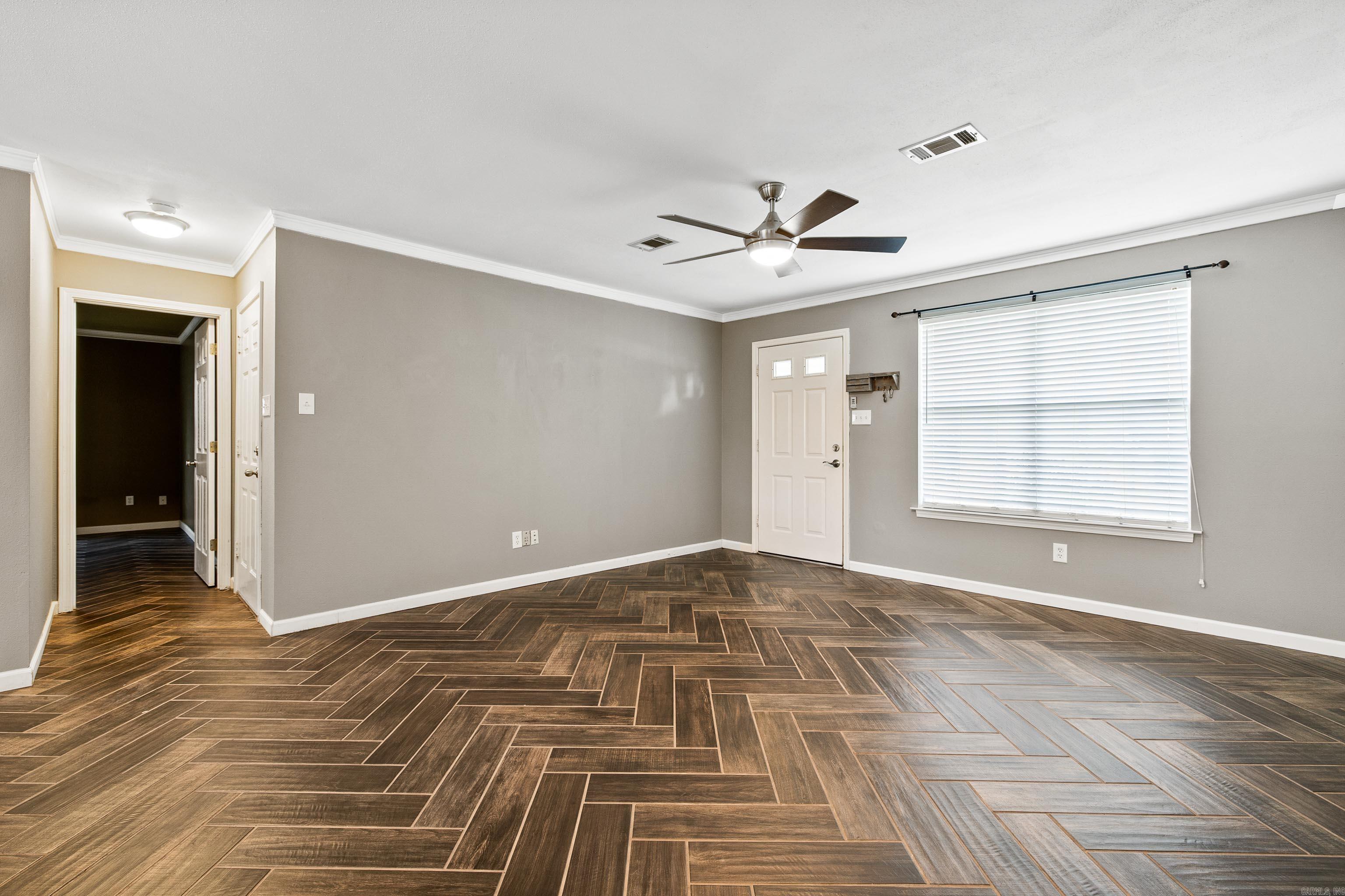 PAWNEE VILLAGE - Residential