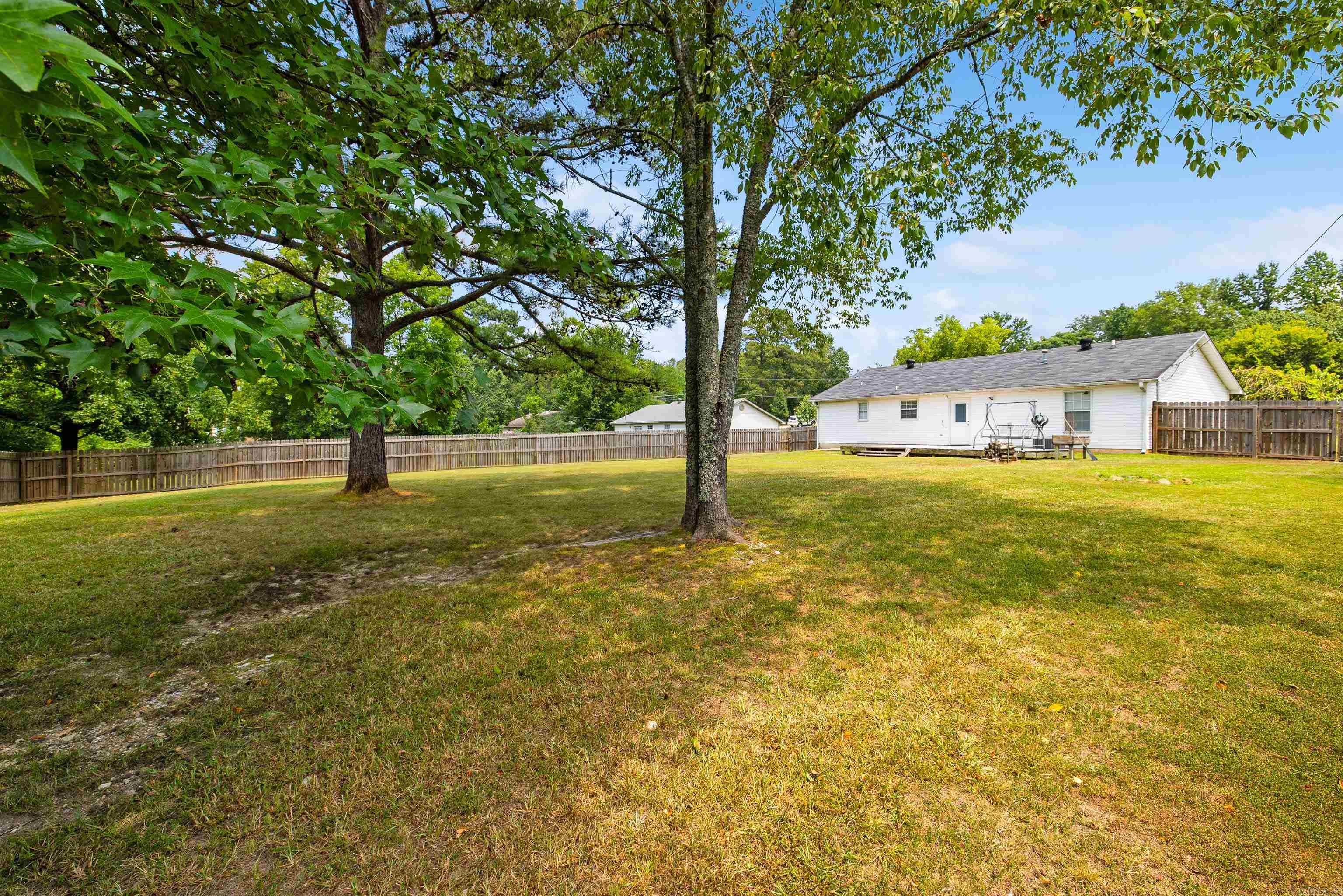 PAWNEE VILLAGE - Residential