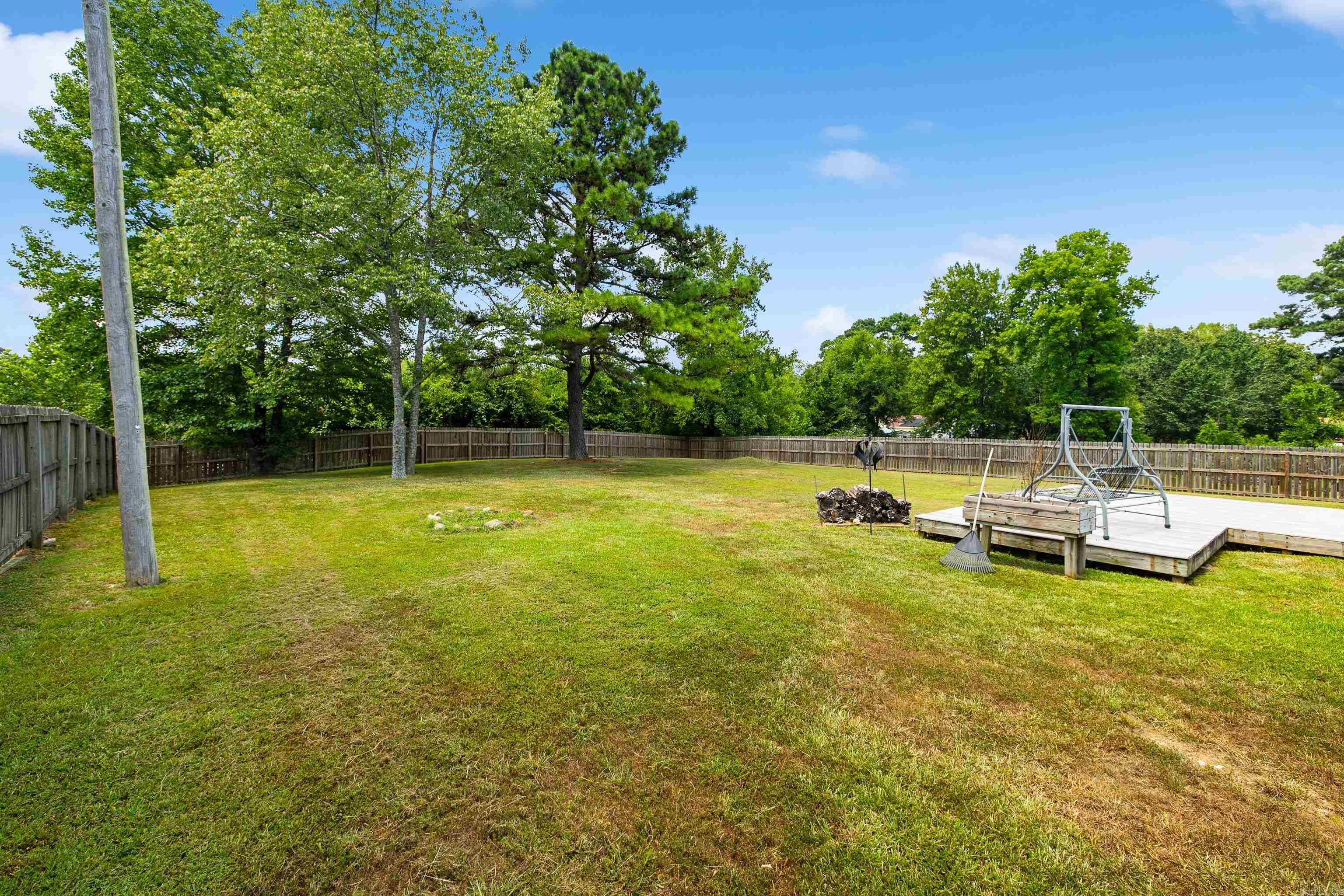 PAWNEE VILLAGE - Residential