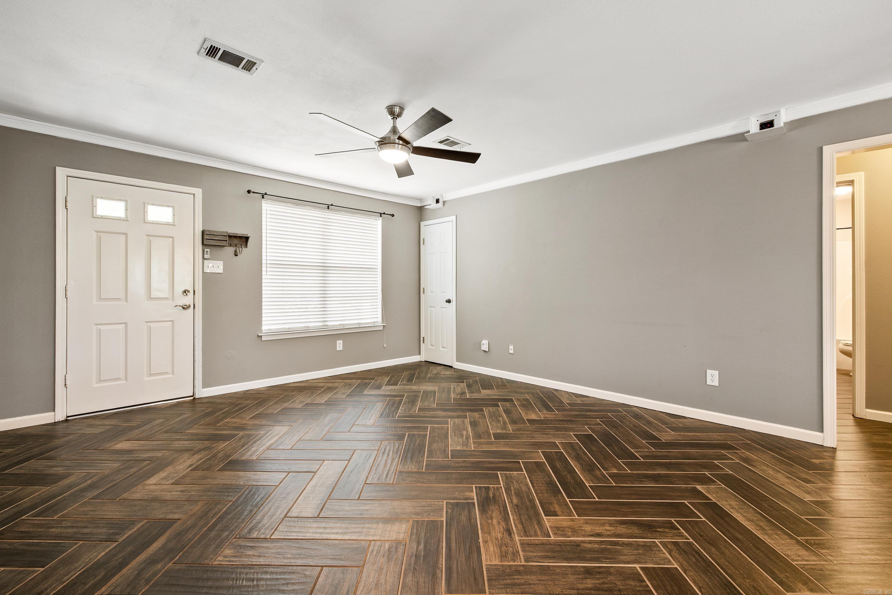 PAWNEE VILLAGE - Residential