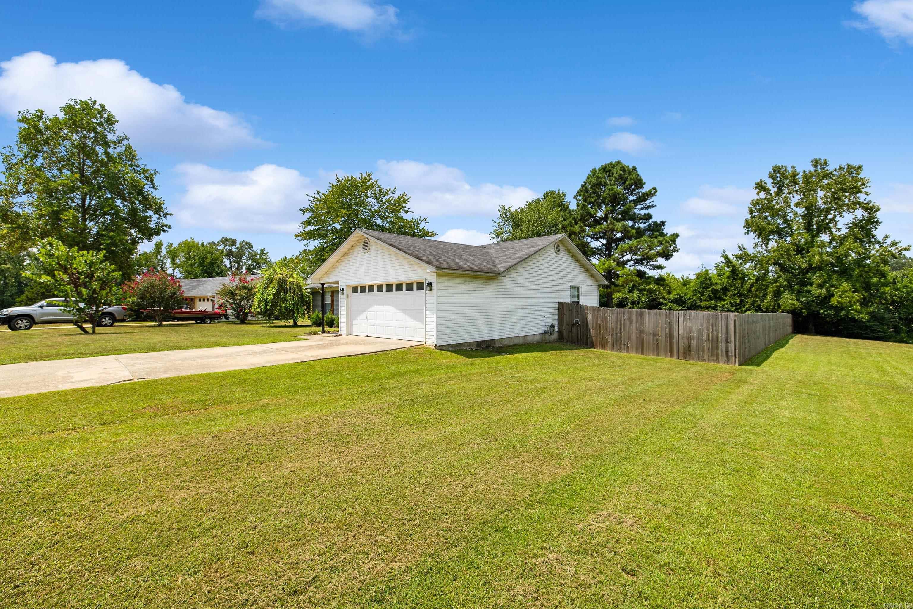 PAWNEE VILLAGE - Residential