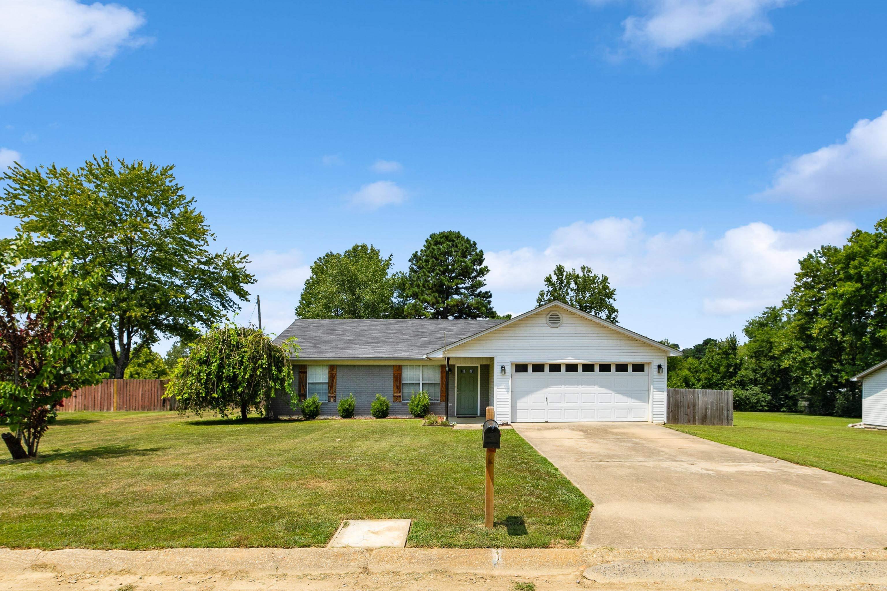 PAWNEE VILLAGE - Residential