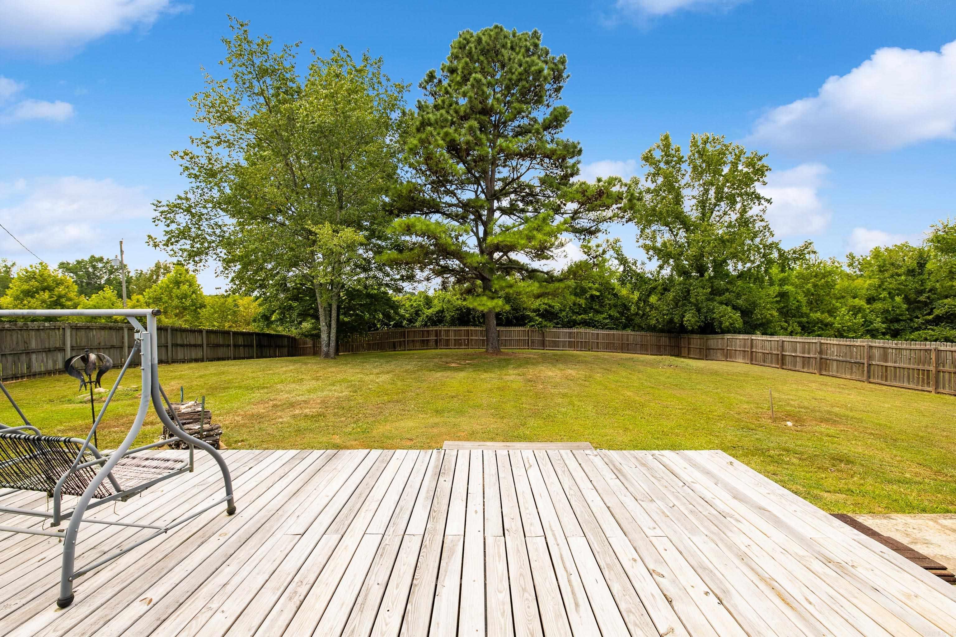 PAWNEE VILLAGE - Residential