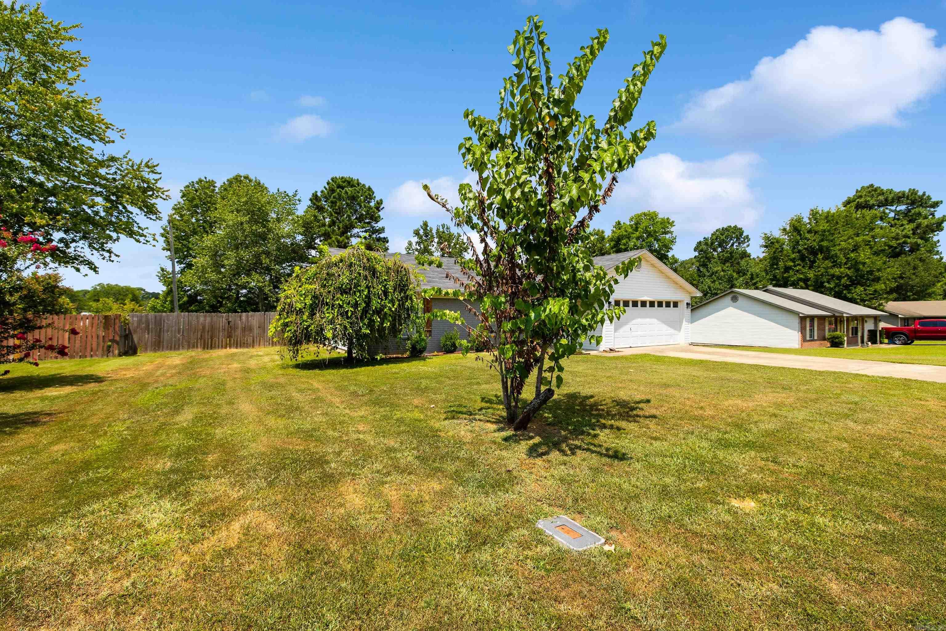 PAWNEE VILLAGE - Residential