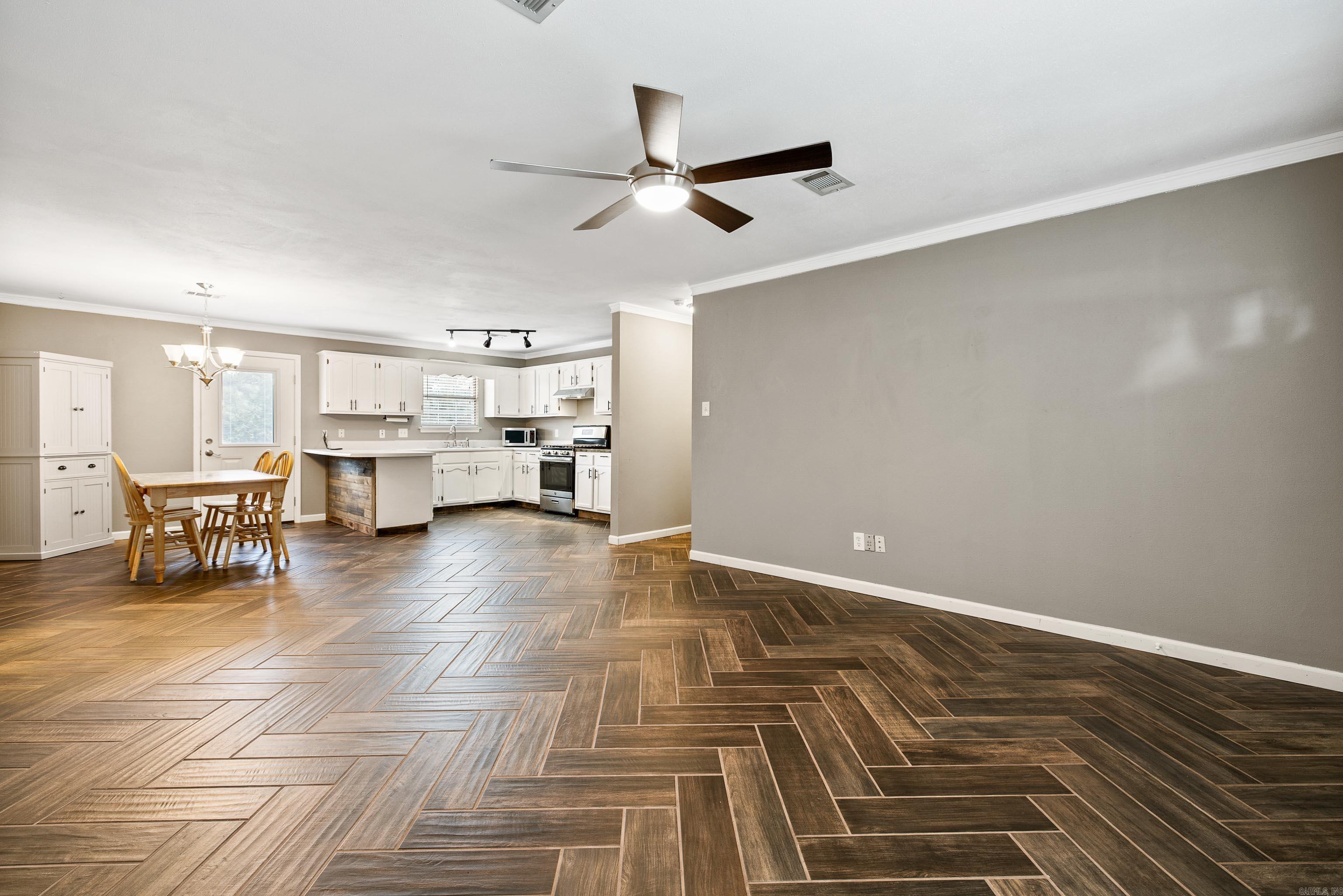 PAWNEE VILLAGE - Residential