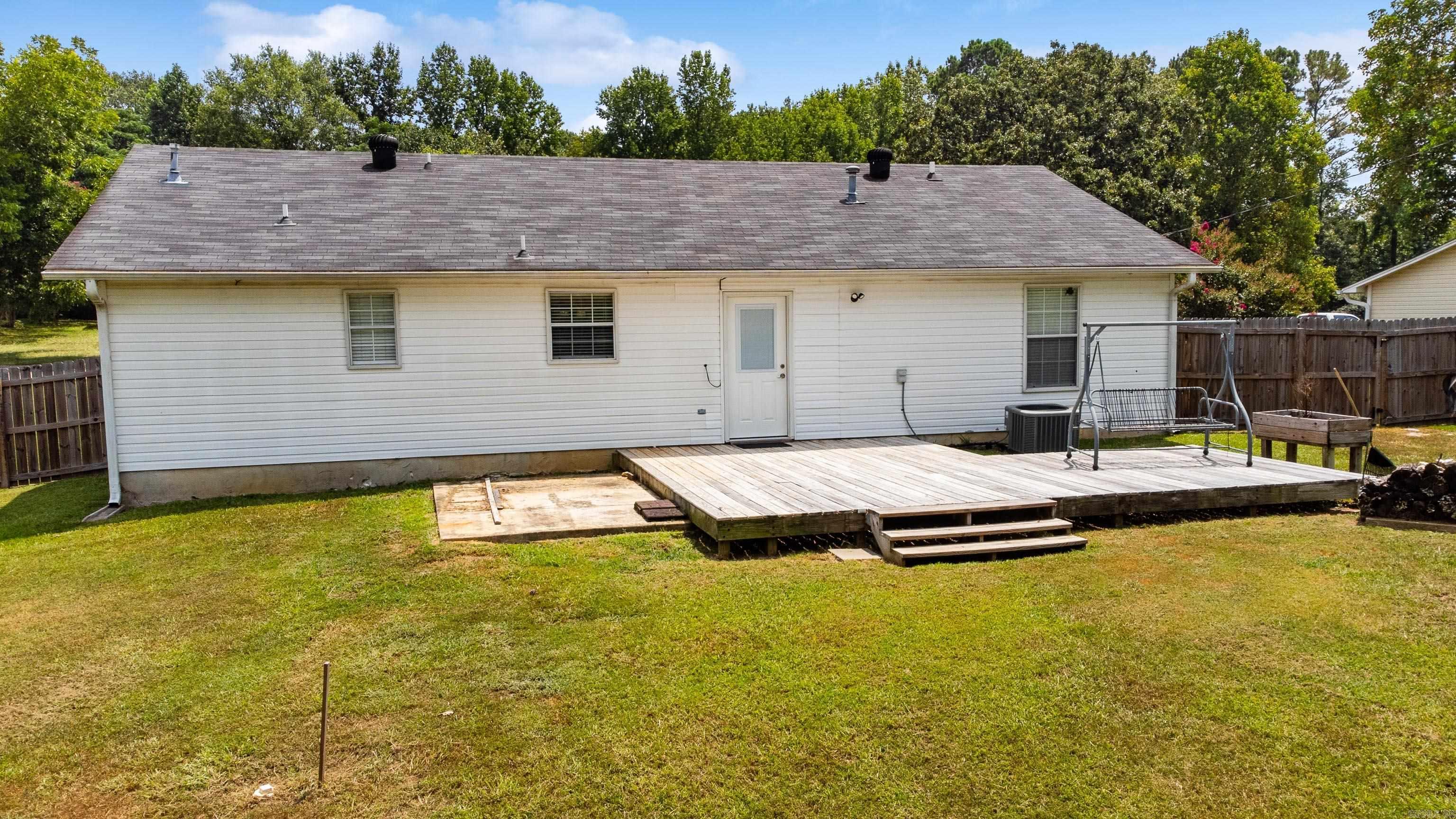 PAWNEE VILLAGE - Residential