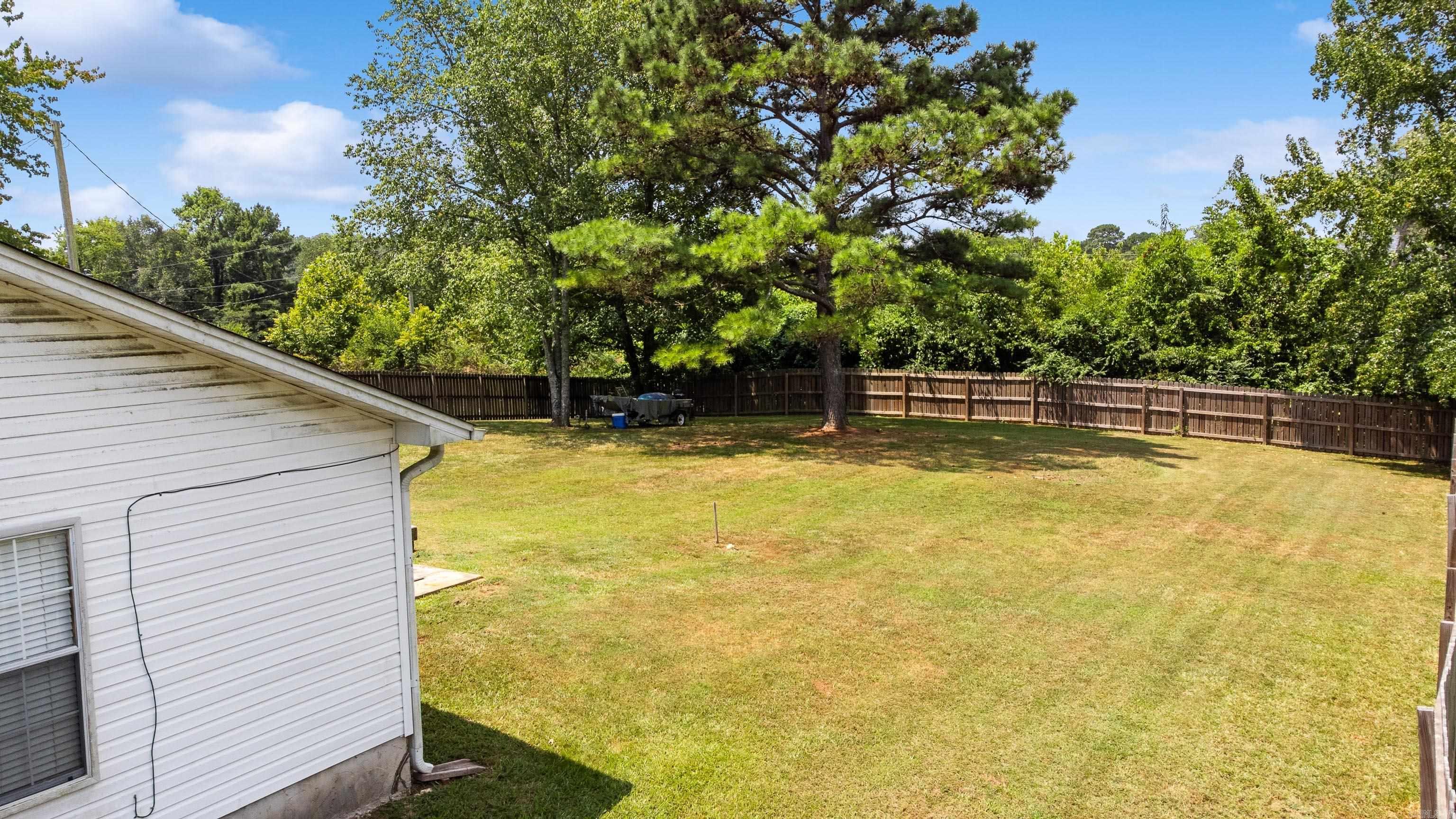 PAWNEE VILLAGE - Residential