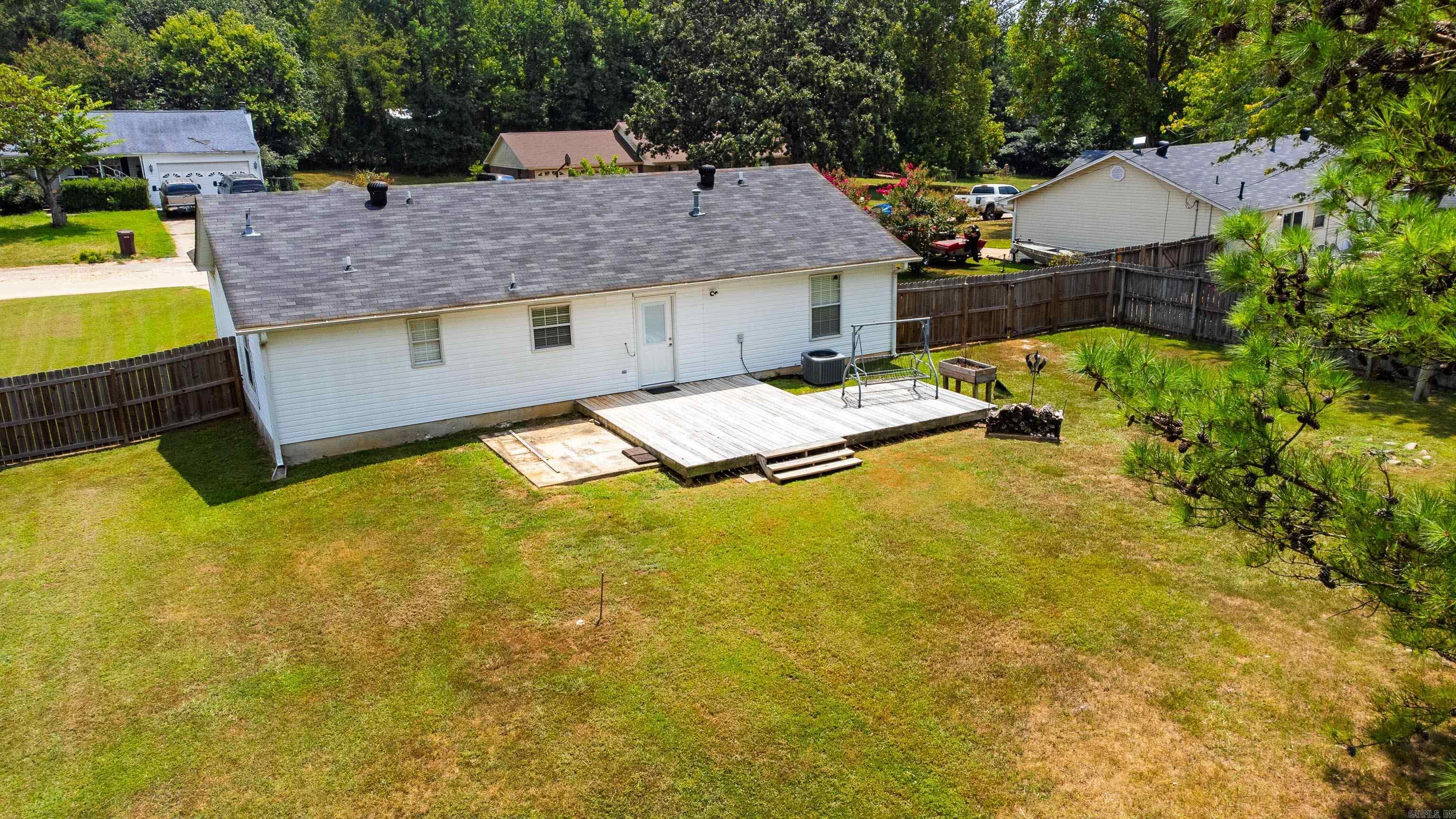 PAWNEE VILLAGE - Residential