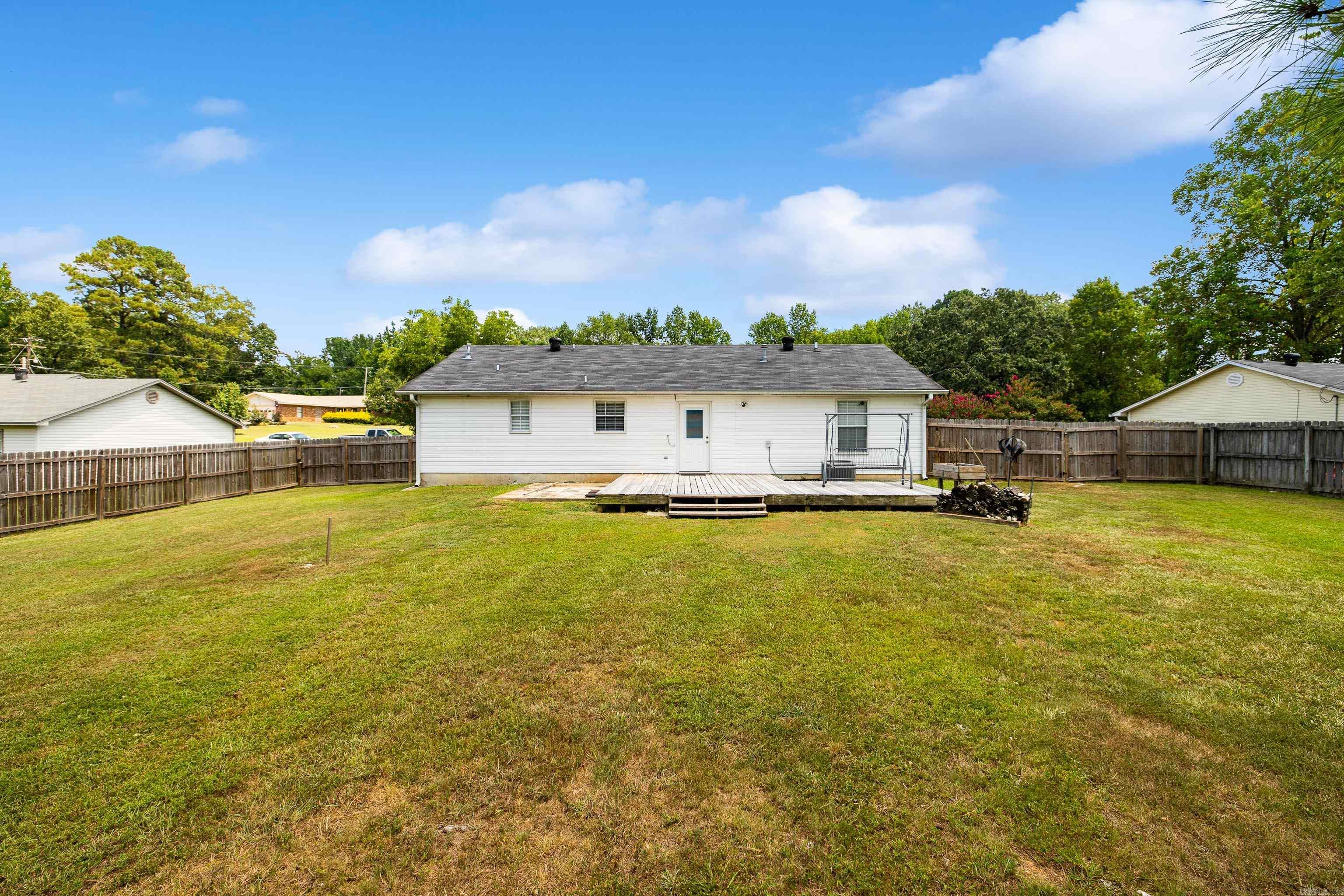 PAWNEE VILLAGE - Residential