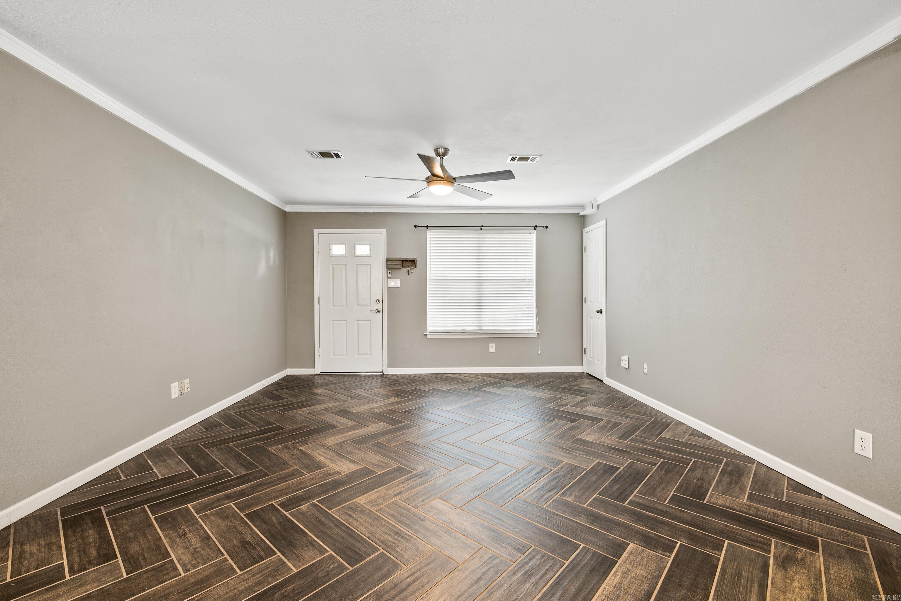 PAWNEE VILLAGE - Residential