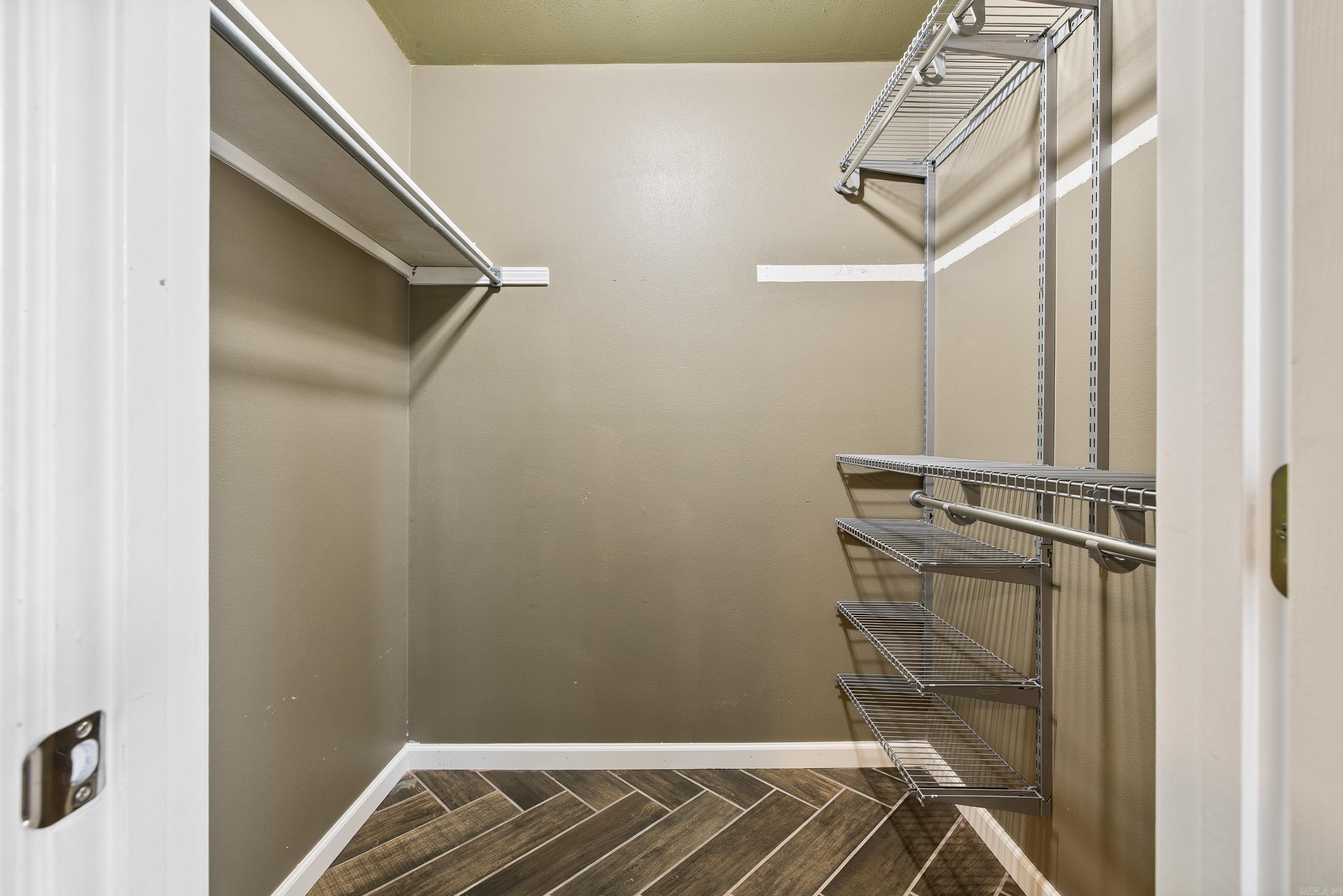 PAWNEE VILLAGE - Residential