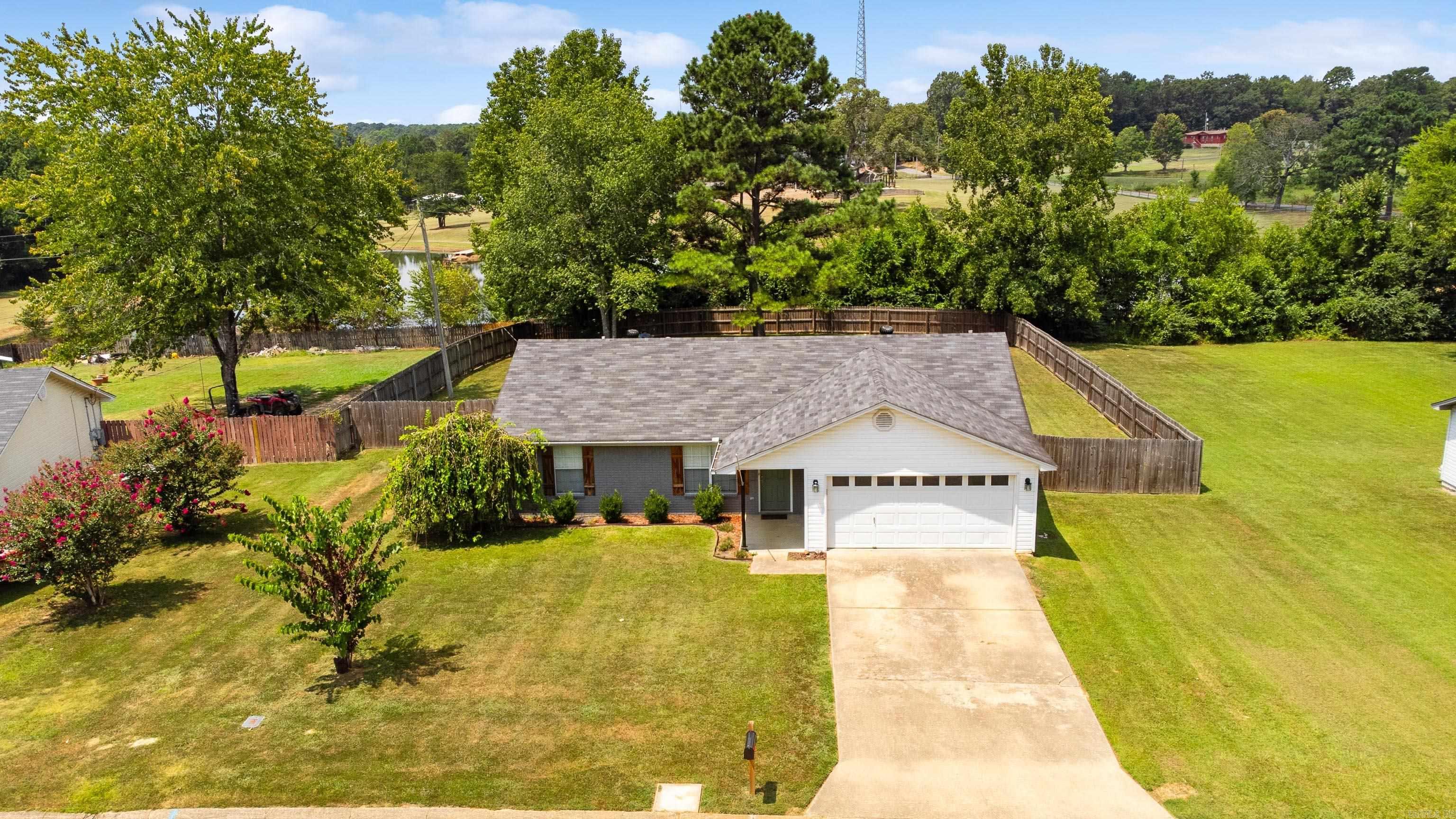 PAWNEE VILLAGE - Residential