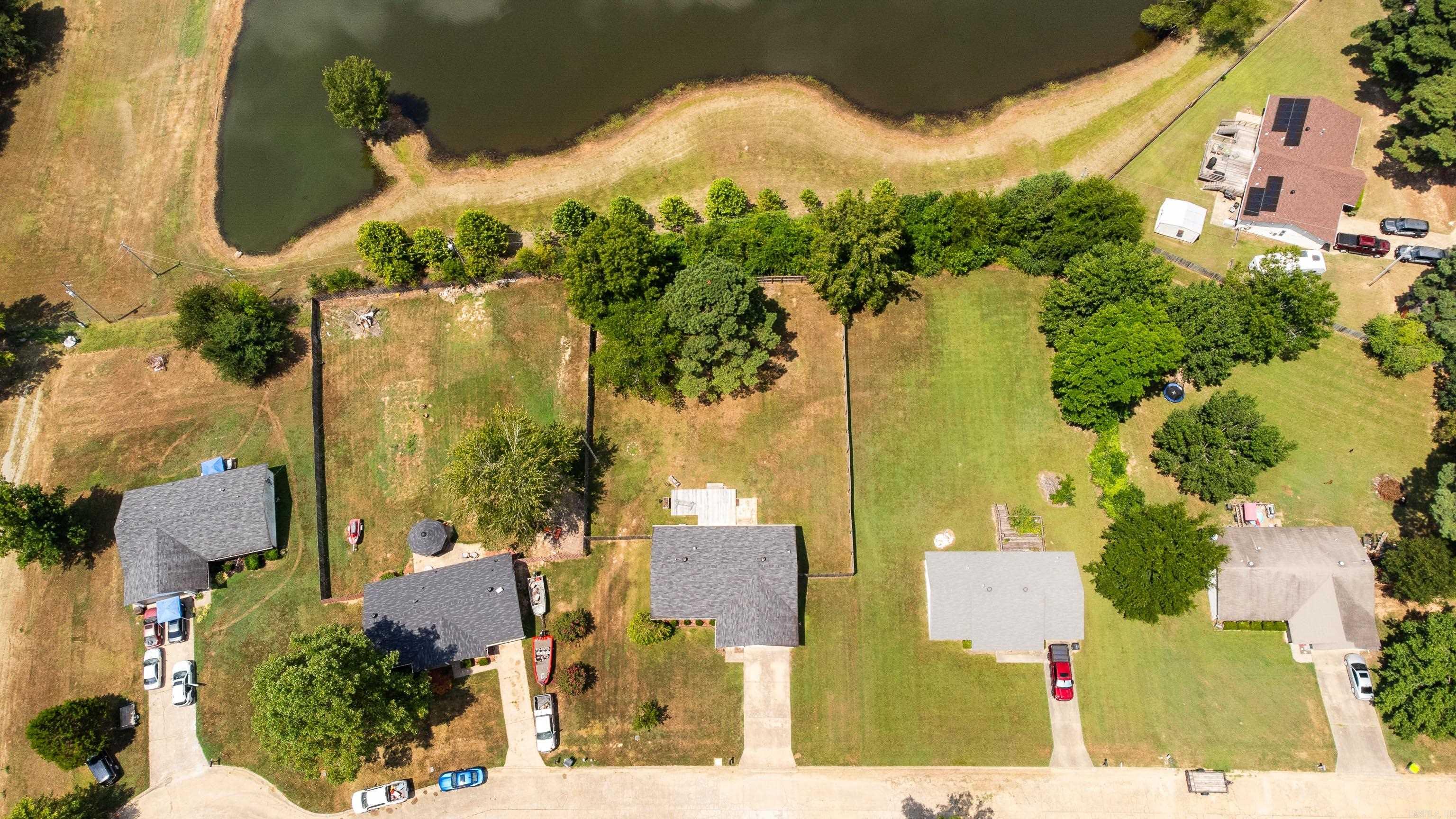 PAWNEE VILLAGE - Residential