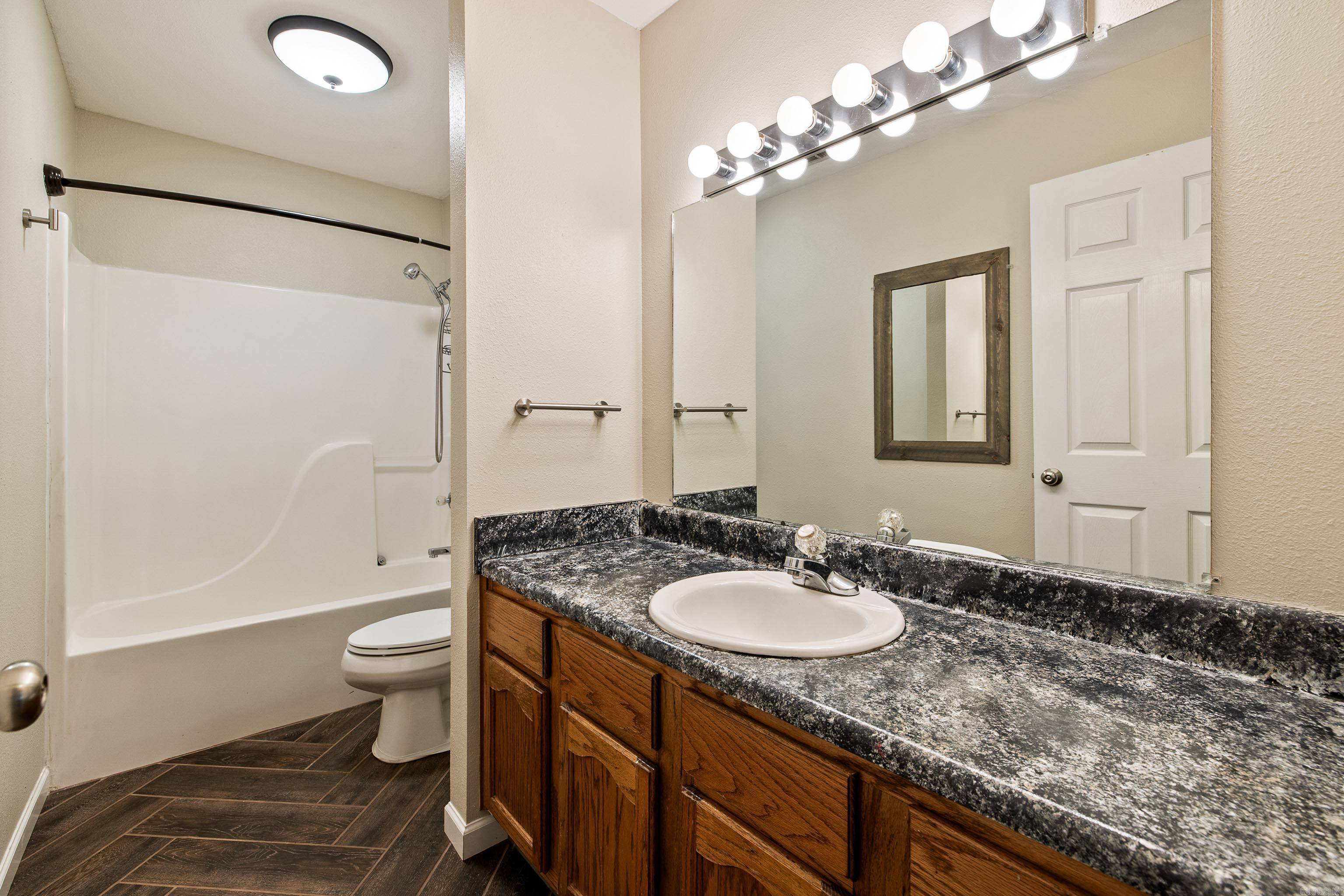 PAWNEE VILLAGE - Residential