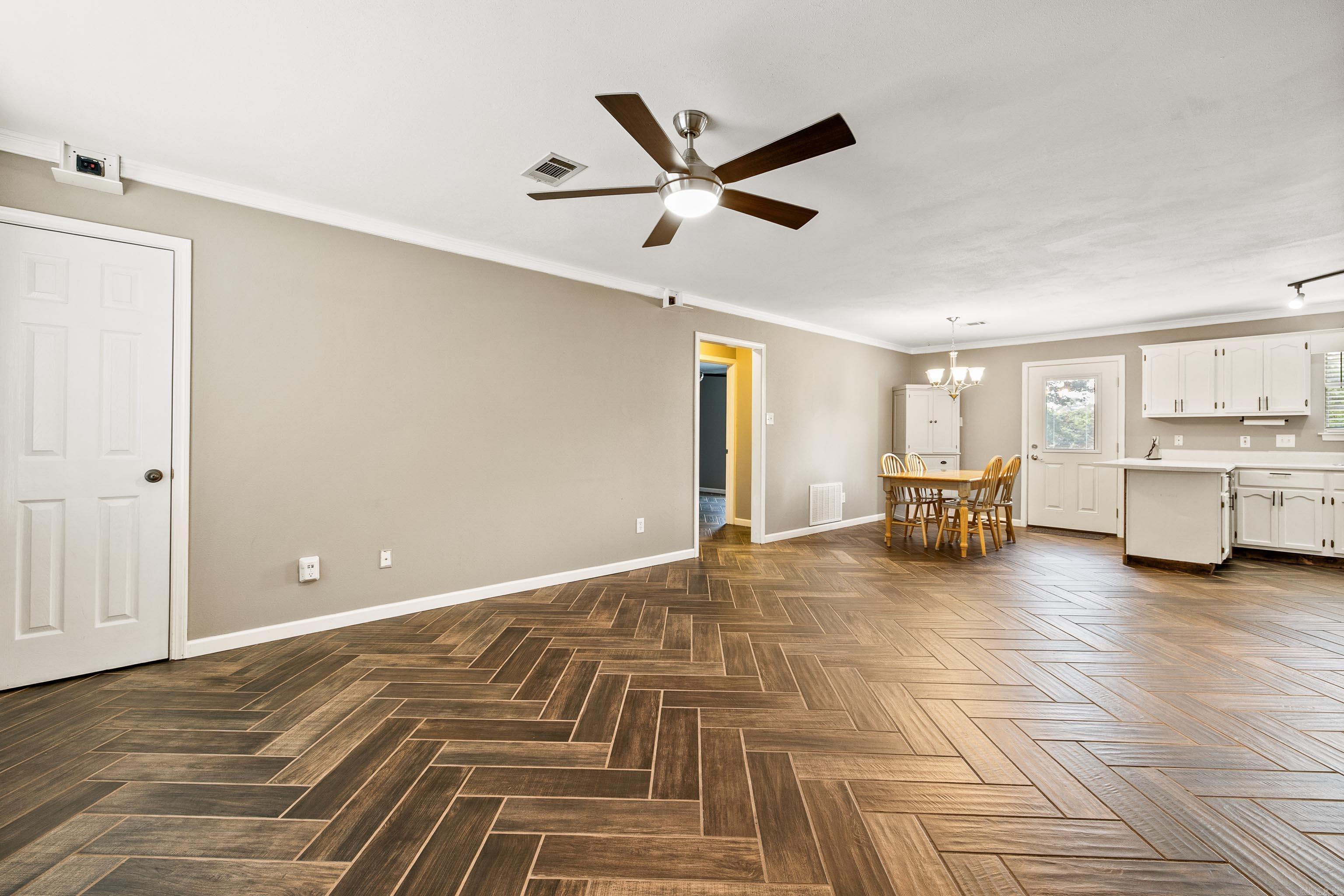 PAWNEE VILLAGE - Residential