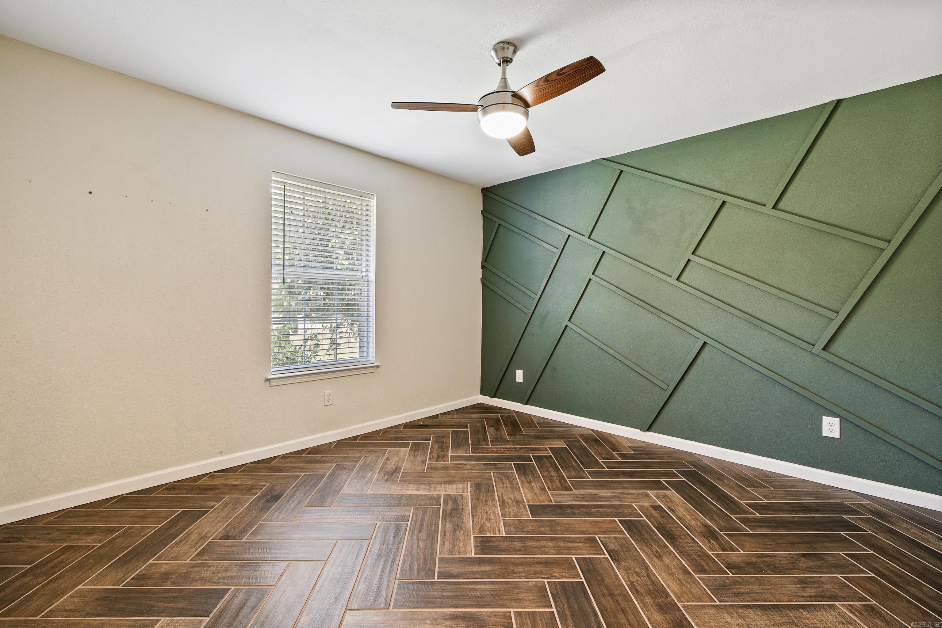 PAWNEE VILLAGE - Residential