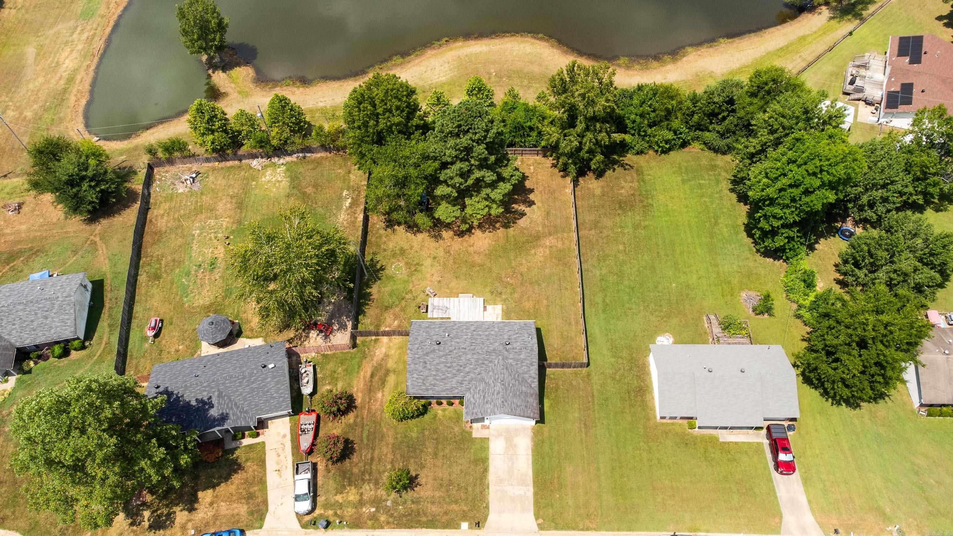 PAWNEE VILLAGE - Residential