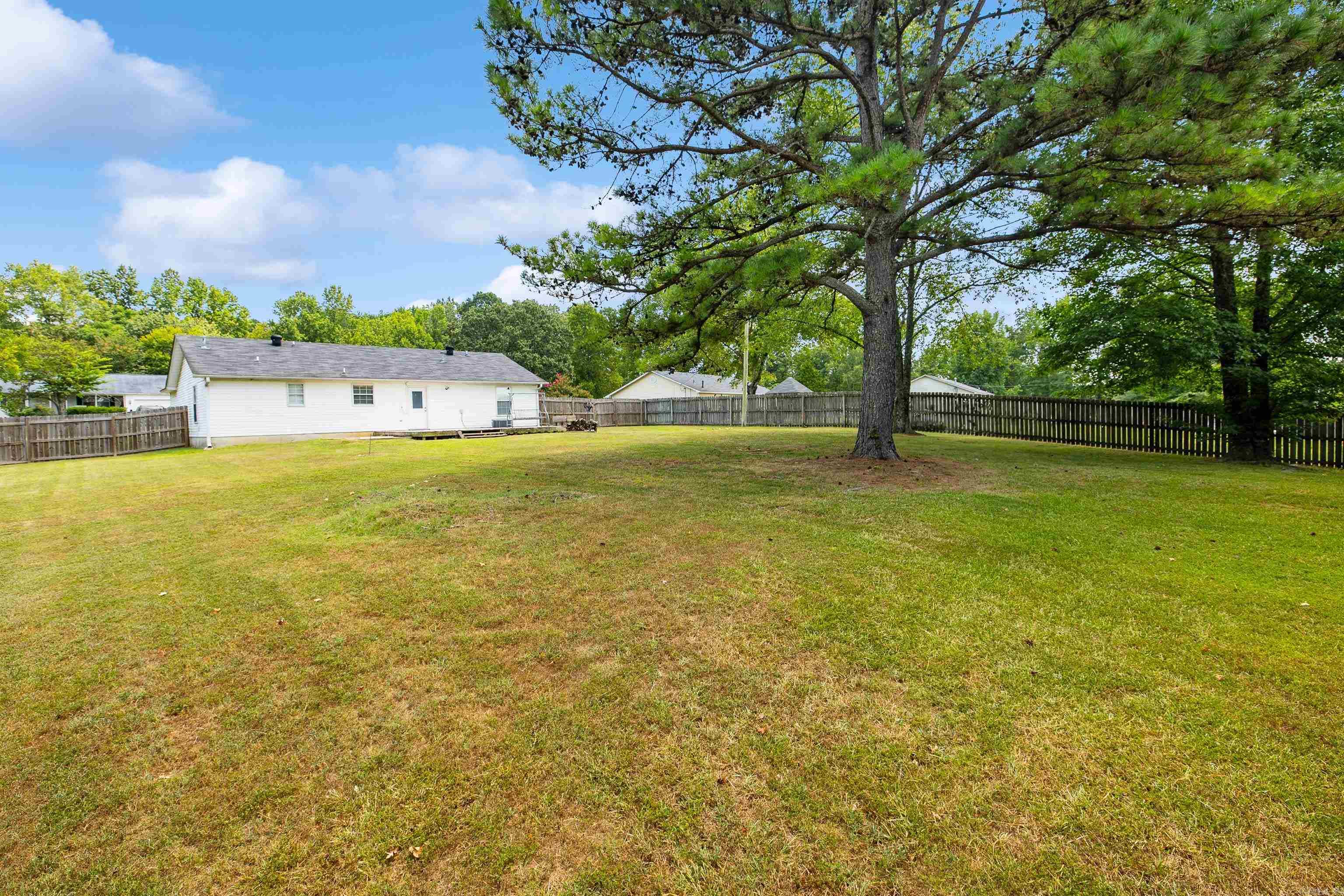 PAWNEE VILLAGE - Residential