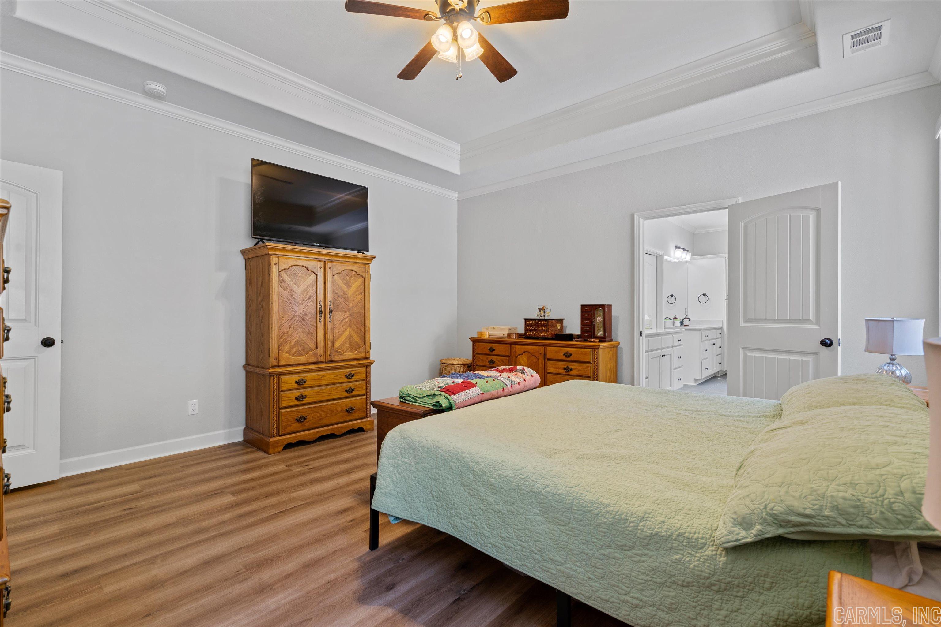 HIGH MEADOW ESTATES - Residential