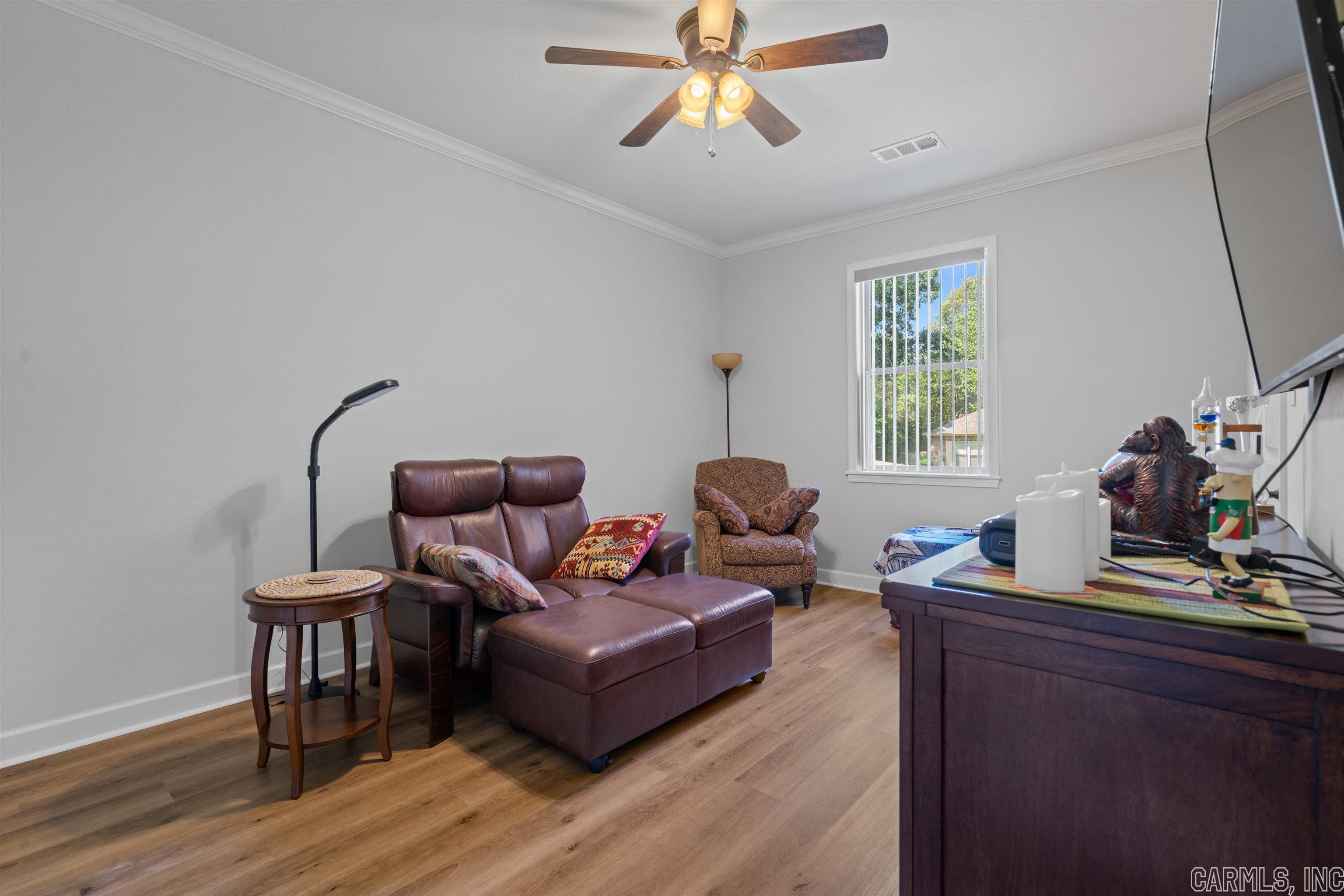 HIGH MEADOW ESTATES - Residential