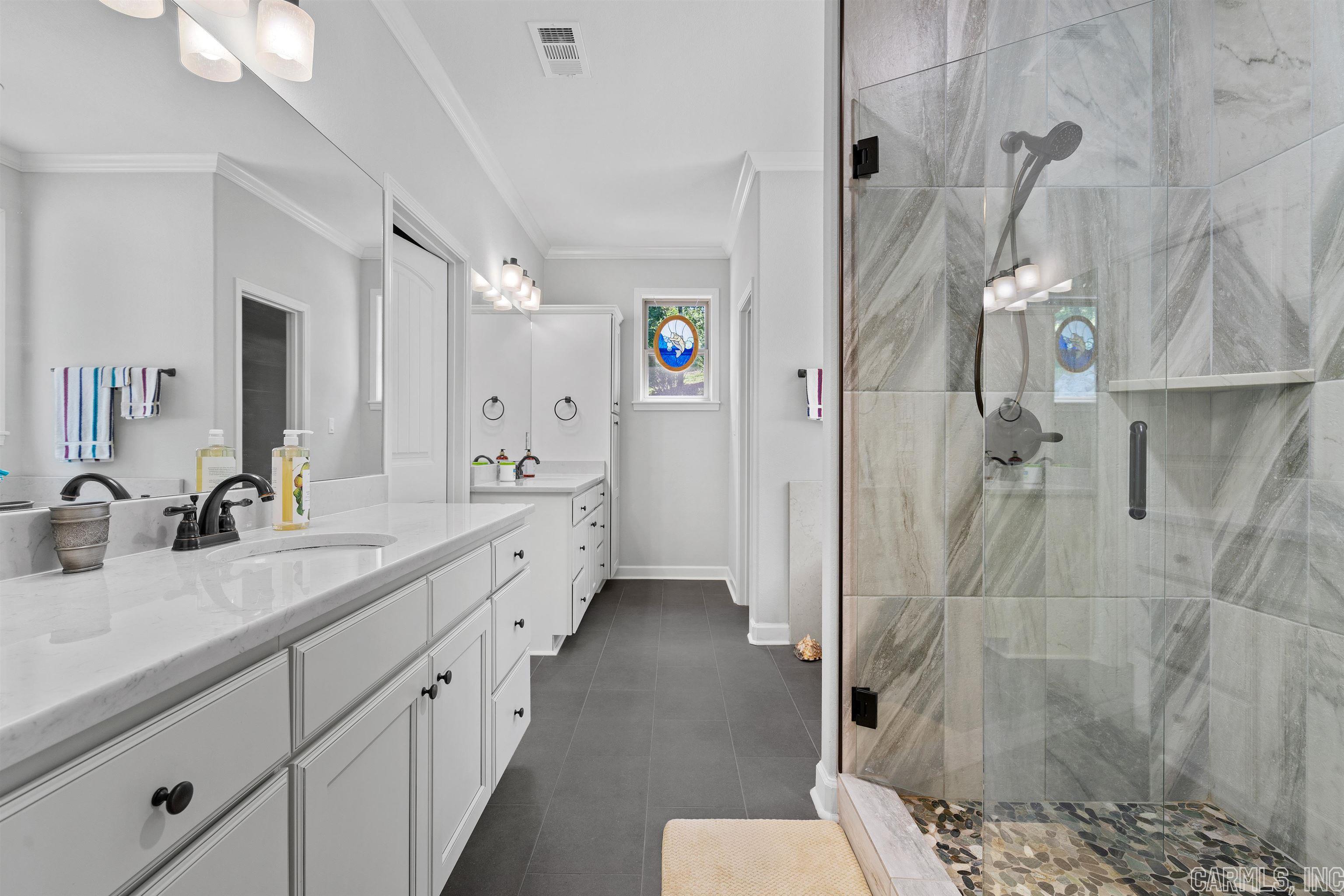 HIGH MEADOW ESTATES - Residential