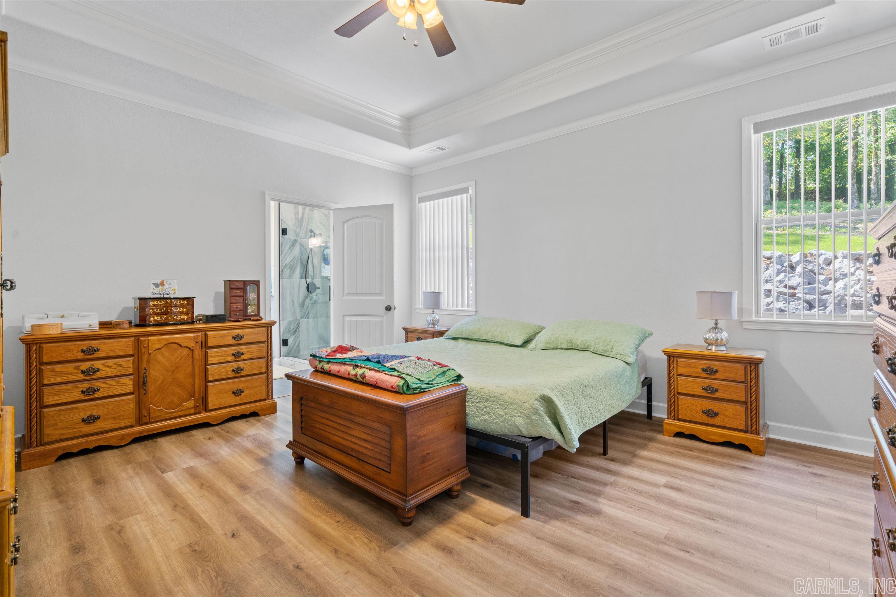 HIGH MEADOW ESTATES - Residential