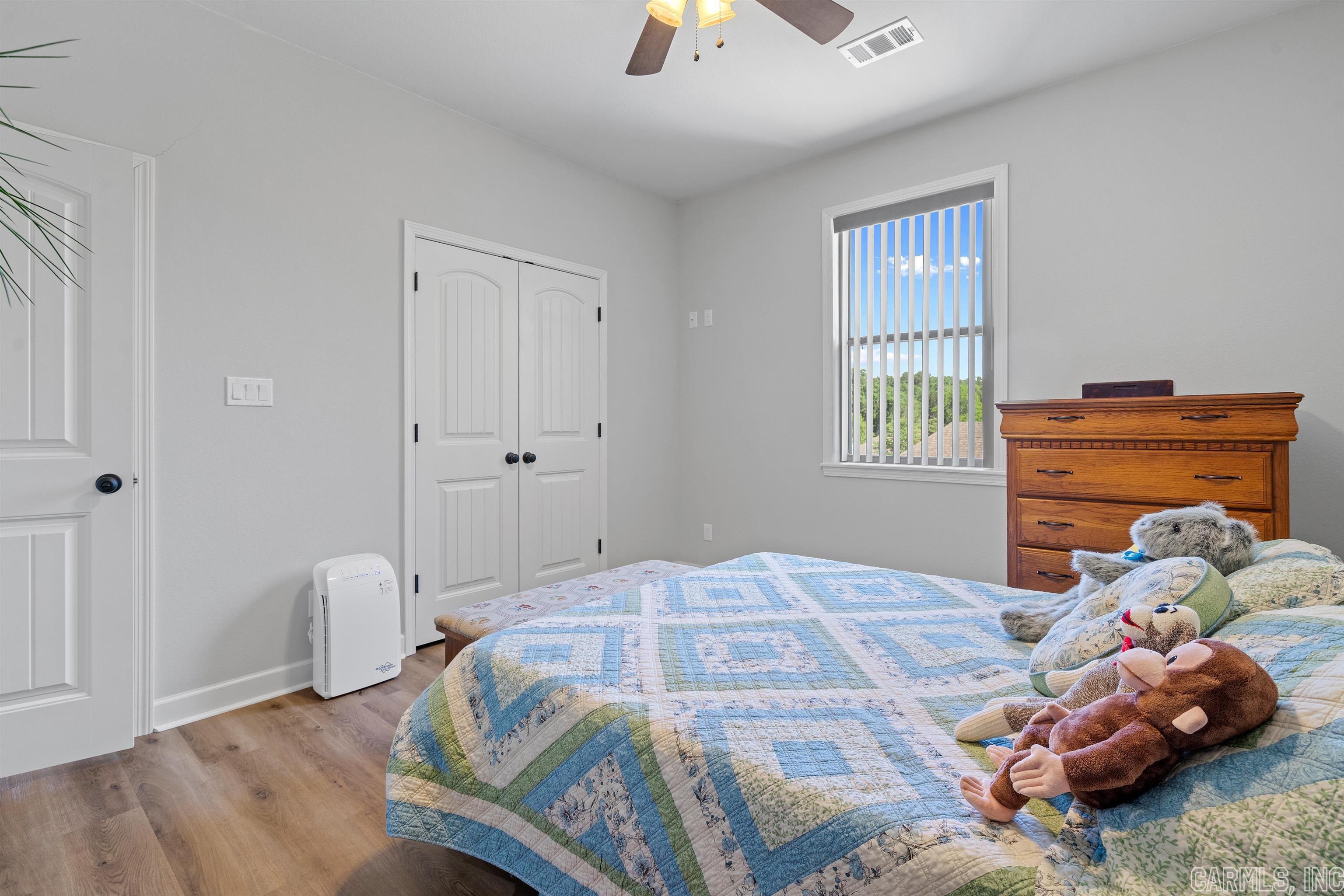 HIGH MEADOW ESTATES - Residential