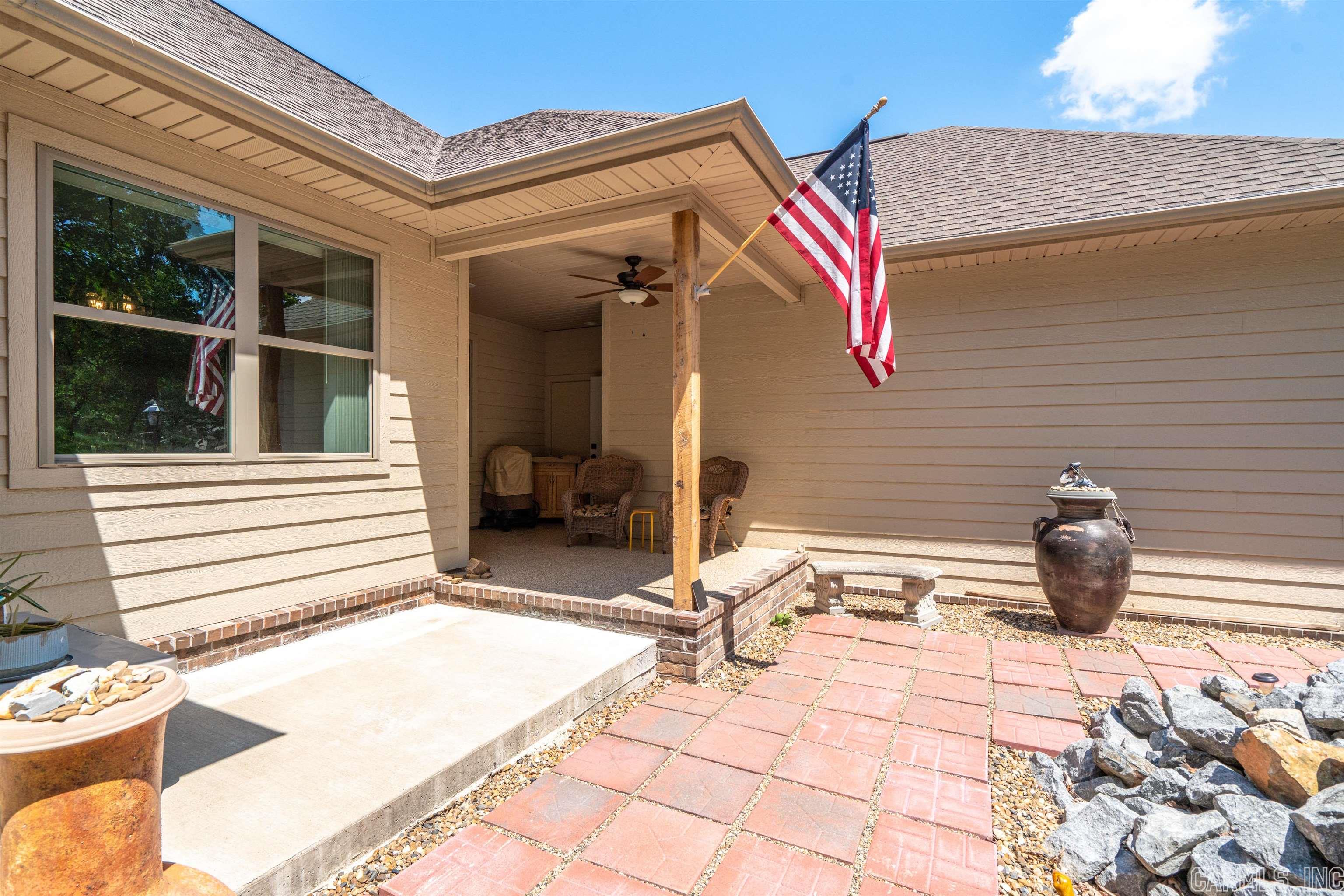 HIGH MEADOW ESTATES - Residential