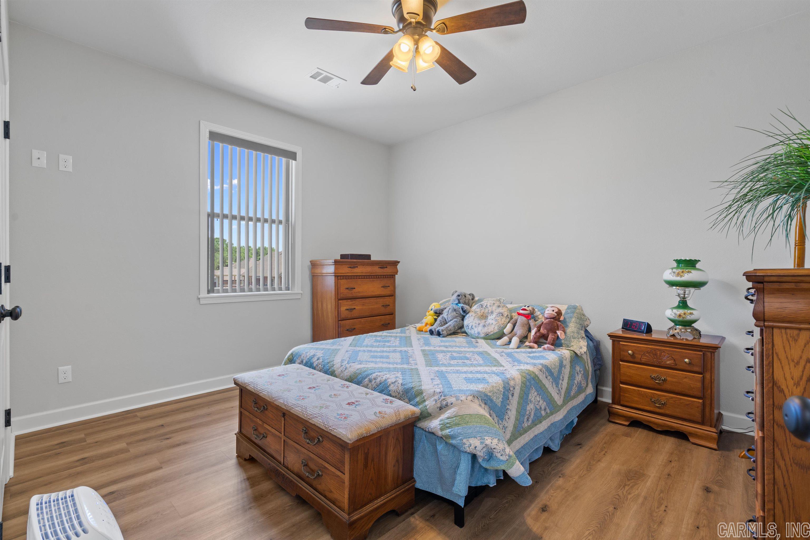 HIGH MEADOW ESTATES - Residential