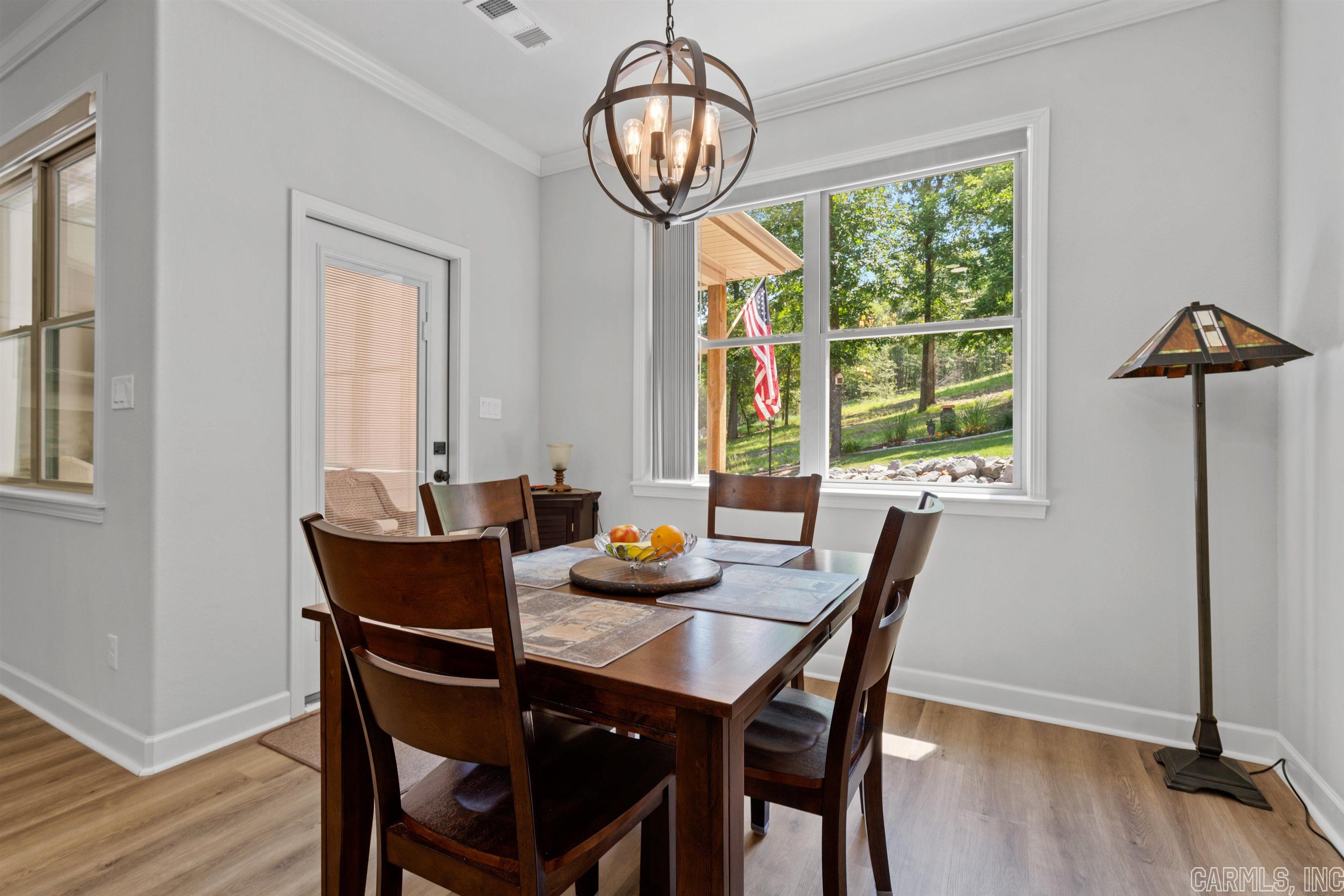 HIGH MEADOW ESTATES - Residential