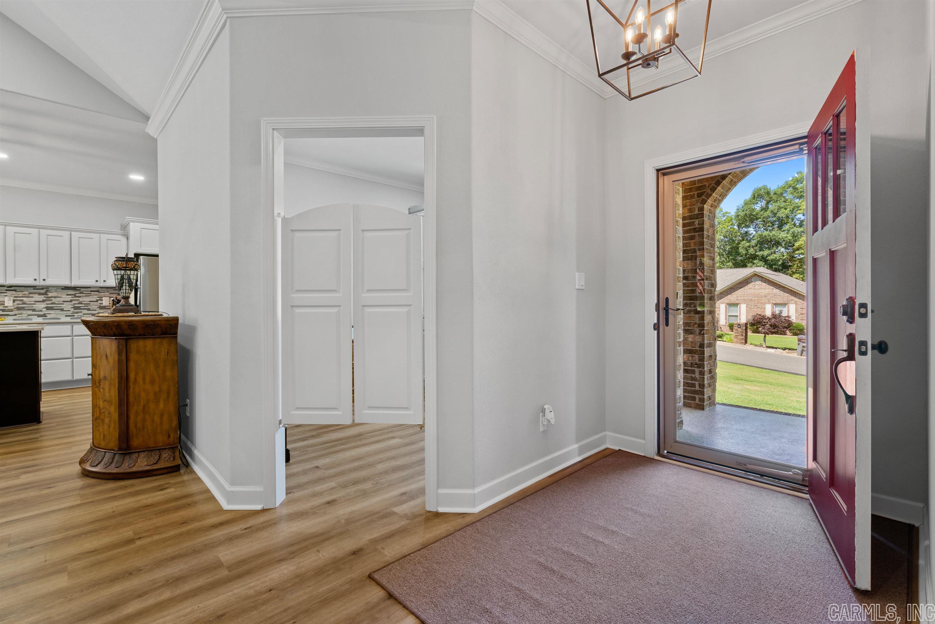 HIGH MEADOW ESTATES - Residential