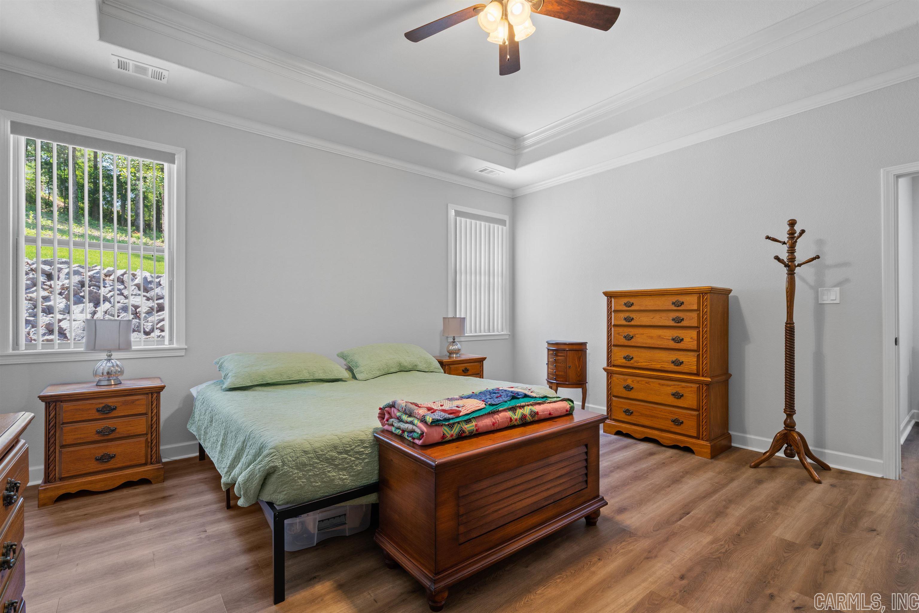 HIGH MEADOW ESTATES - Residential