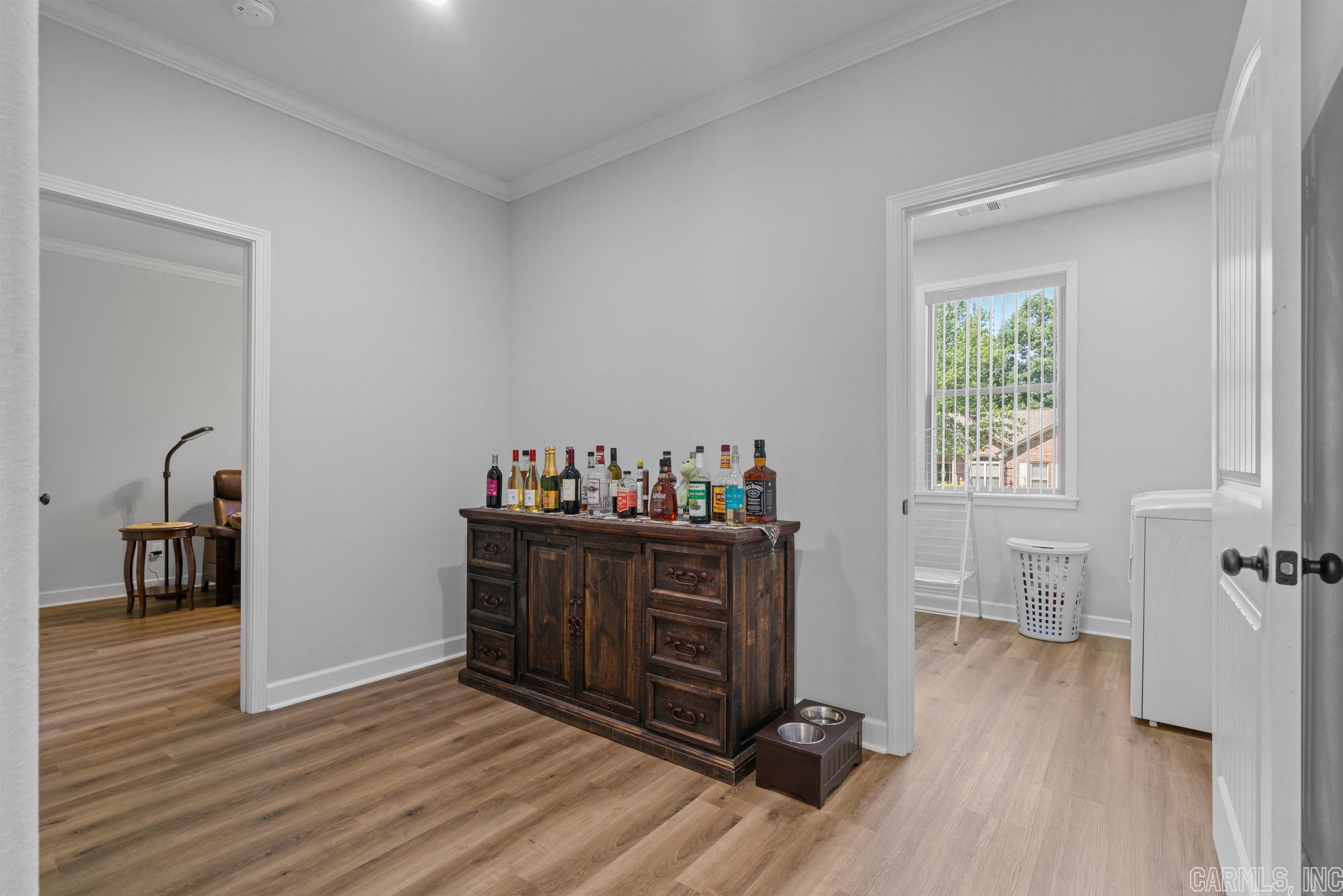 HIGH MEADOW ESTATES - Residential