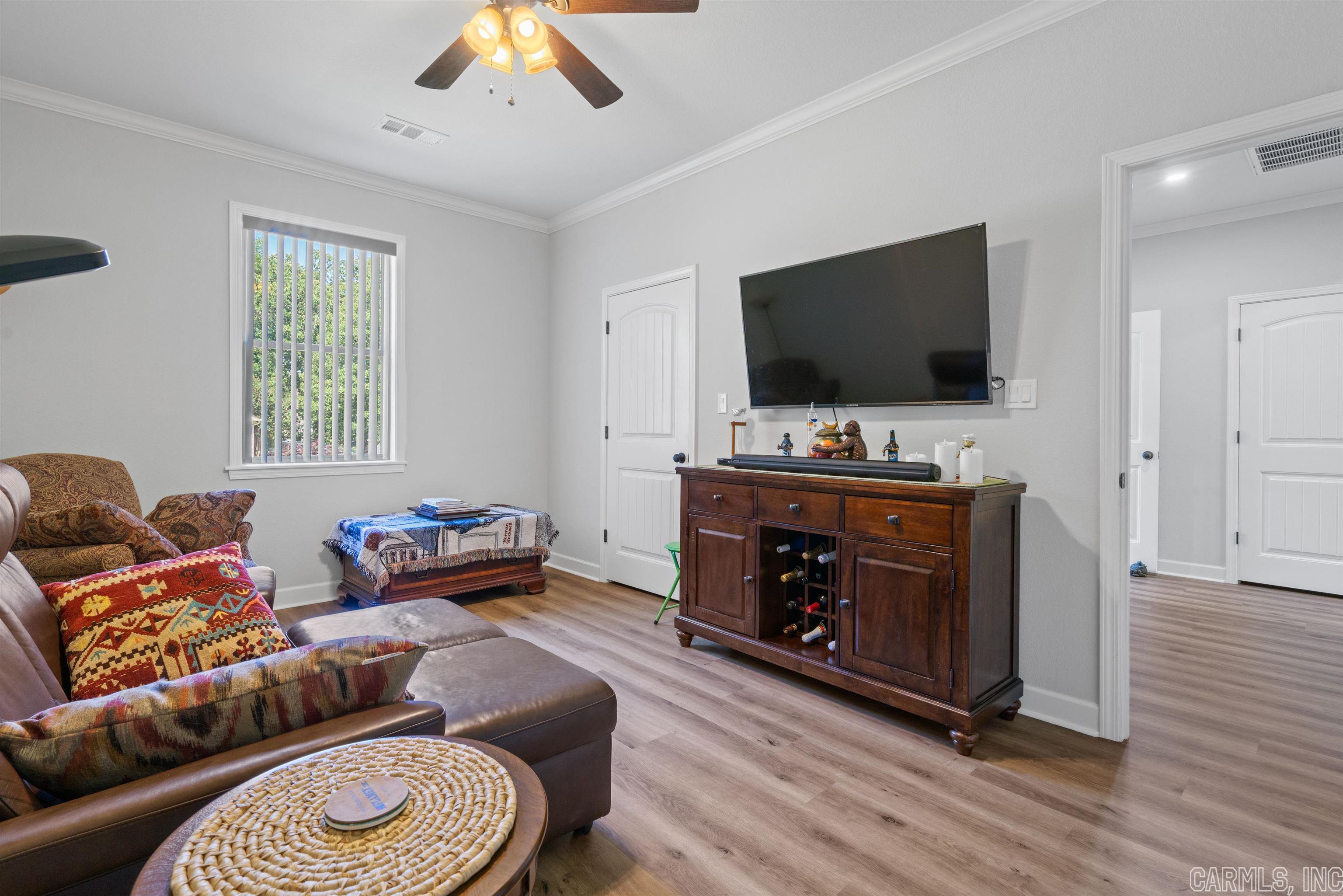 HIGH MEADOW ESTATES - Residential