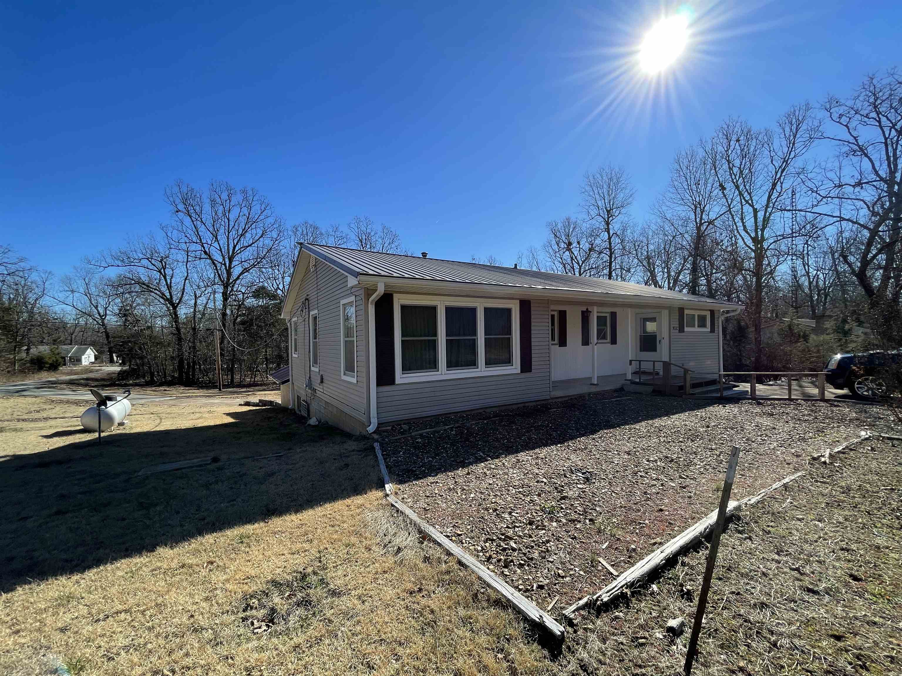 View Horseshoe Bend, AR 72512 house