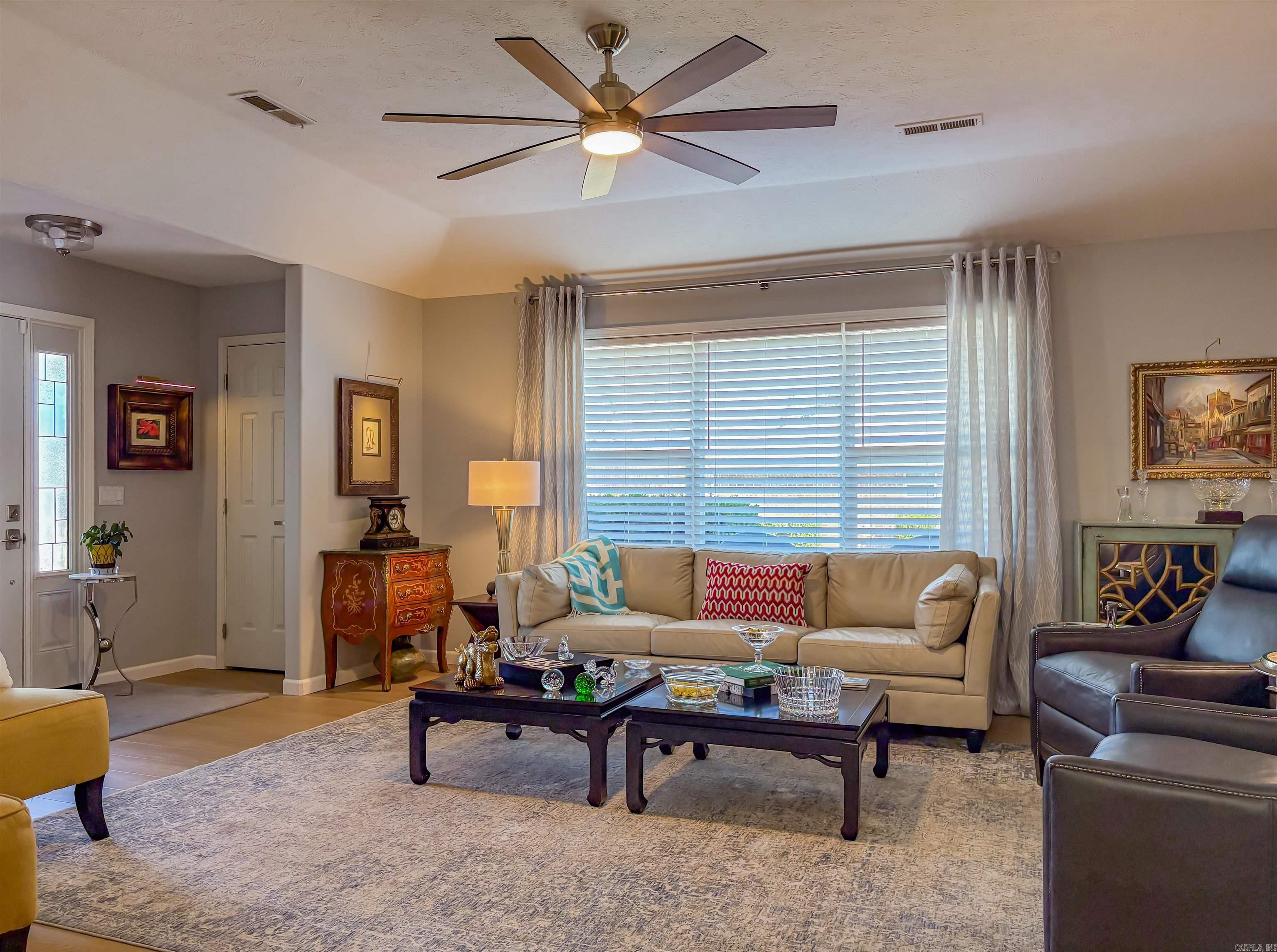 THE MEADOWS - Residential