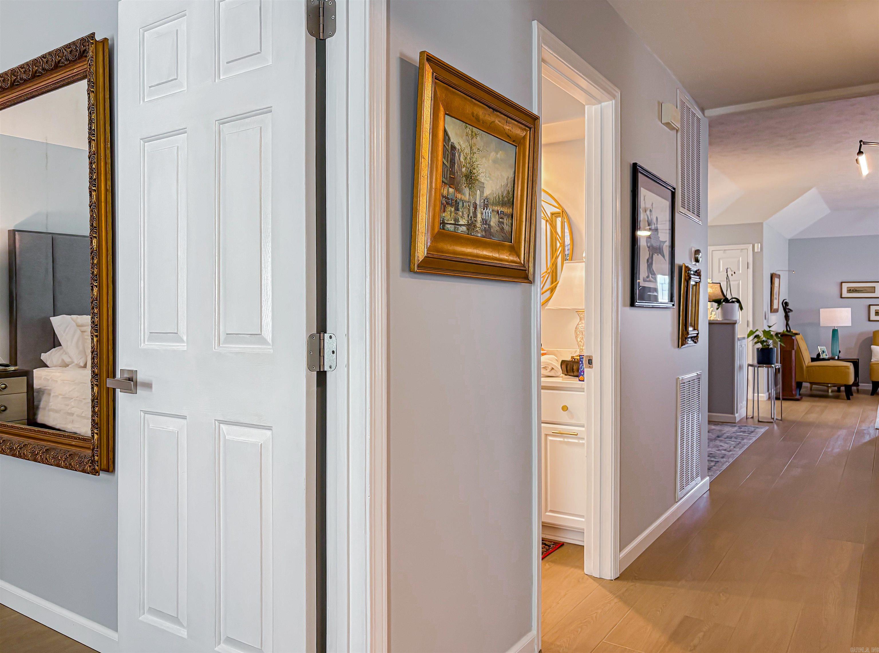 THE MEADOWS - Residential