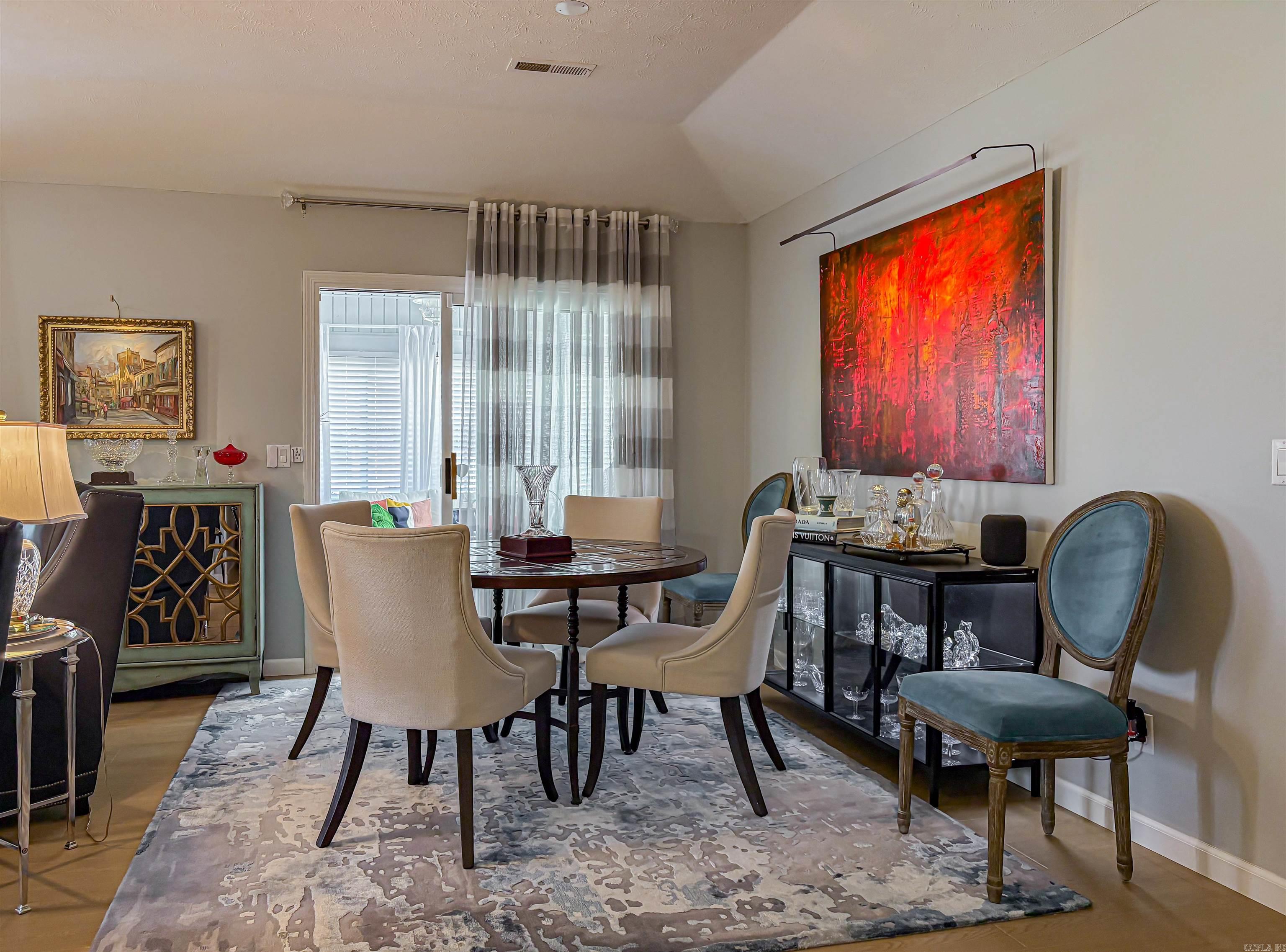 THE MEADOWS - Residential