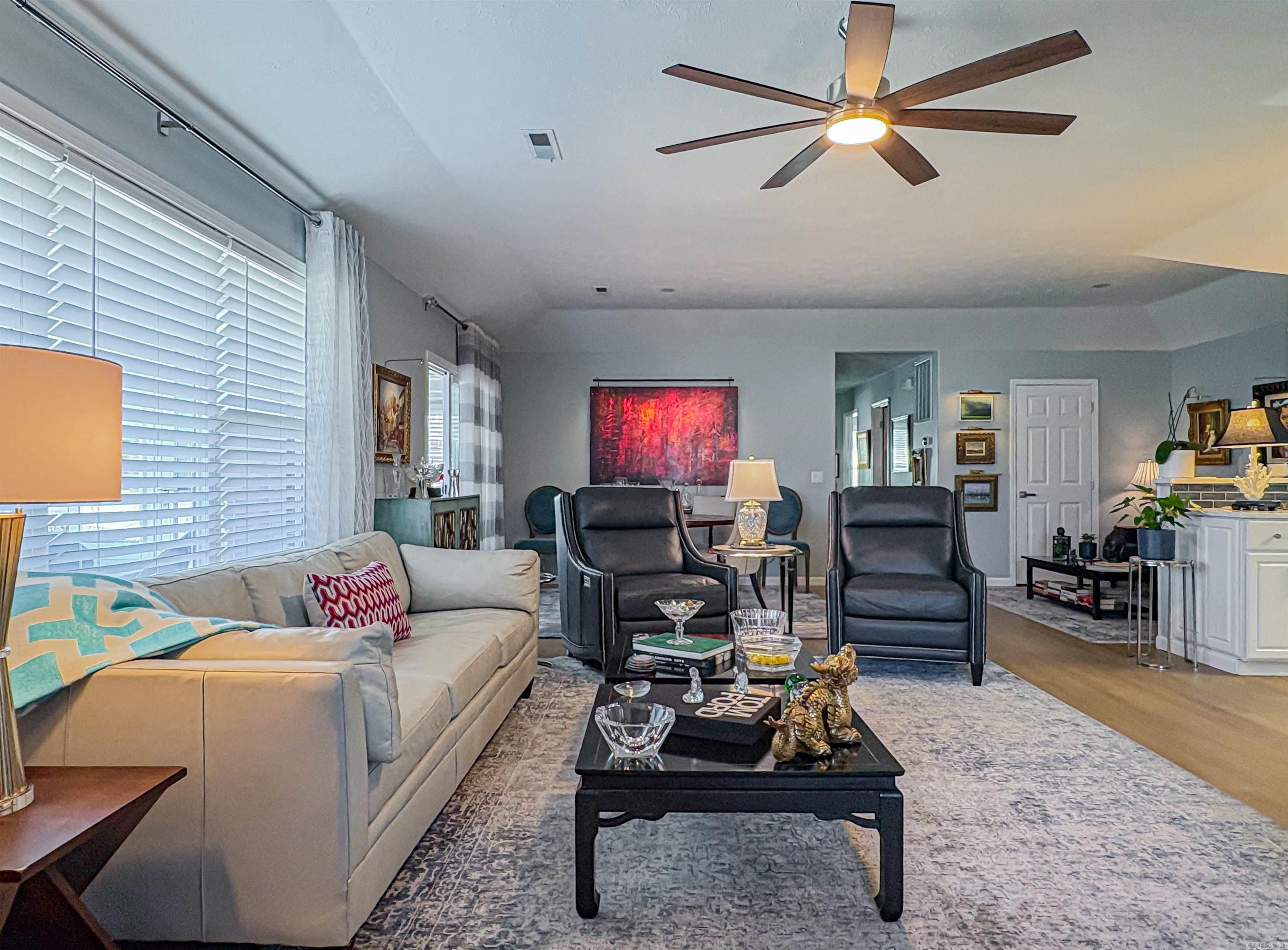 THE MEADOWS - Residential