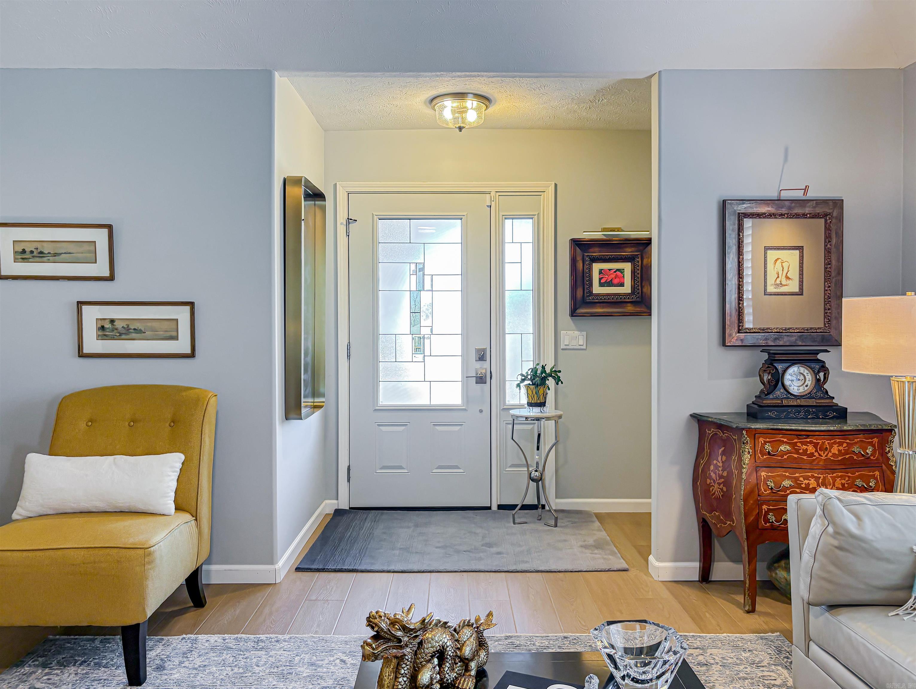 THE MEADOWS - Residential