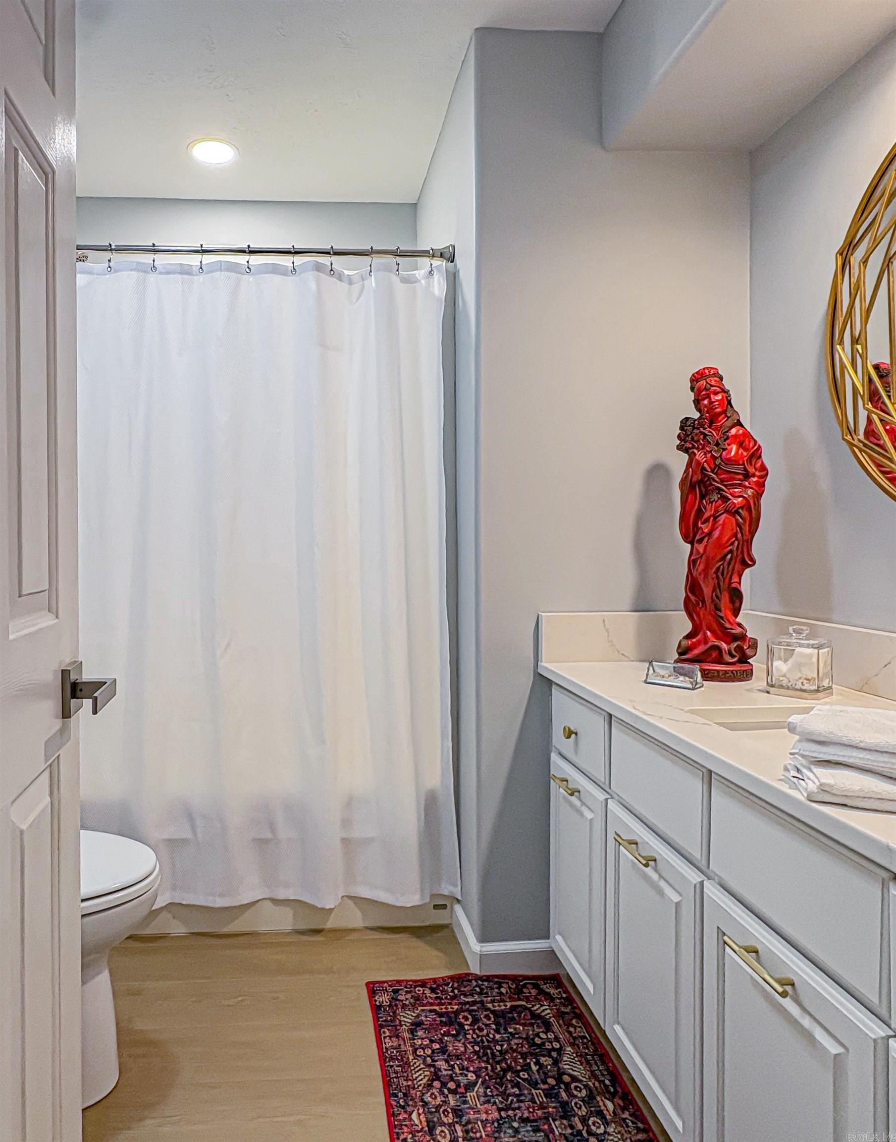 THE MEADOWS - Residential