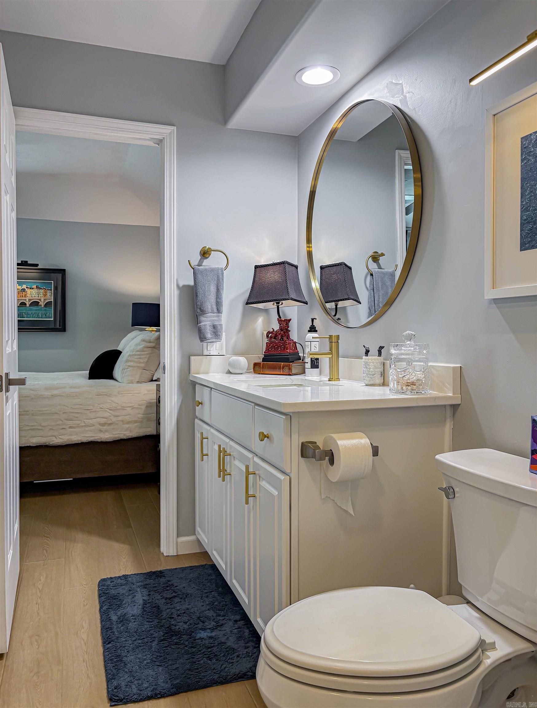 THE MEADOWS - Residential